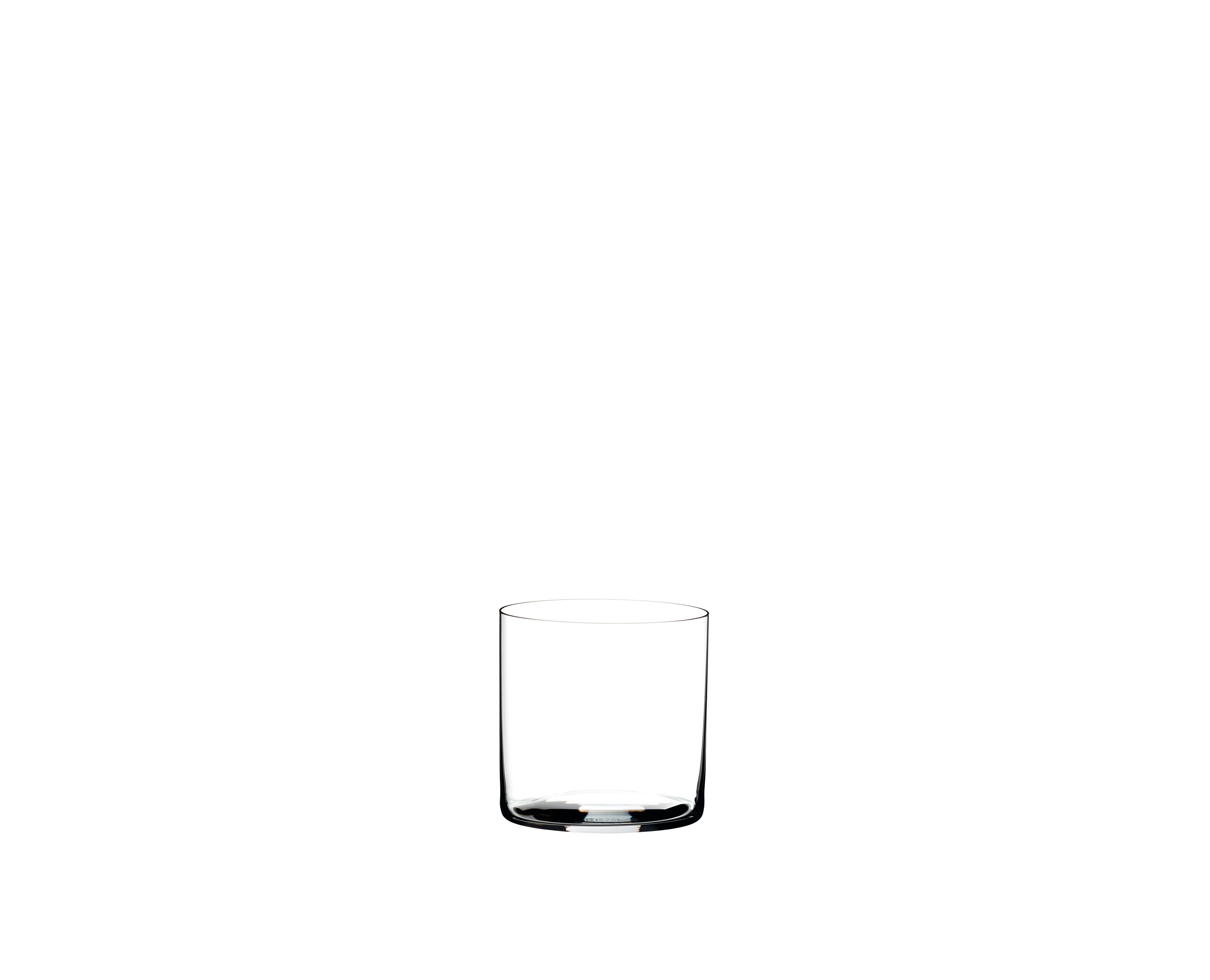 RIEDEL THE WINE GLASS COMPANY Gläser-Set RIEDEL O, 2-tlg., Kristallglas