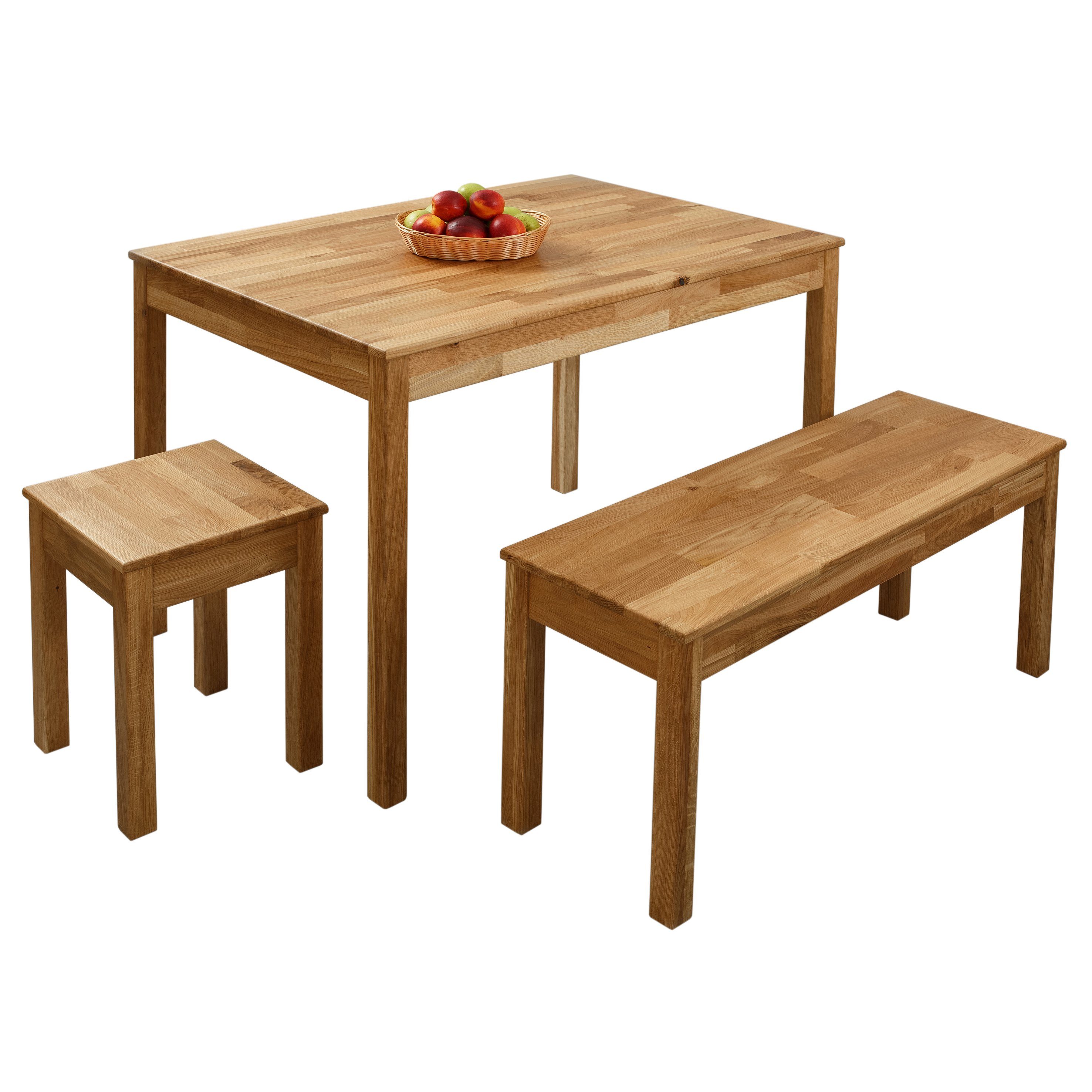 Krok Wood Hocker 1x Hocker Tomas günstig online kaufen