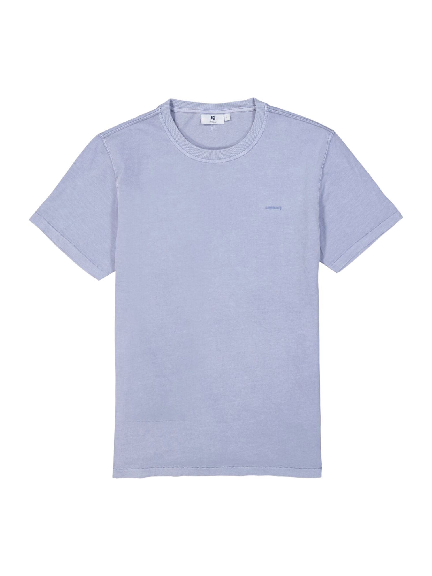 Garcia Kurzarmshirt