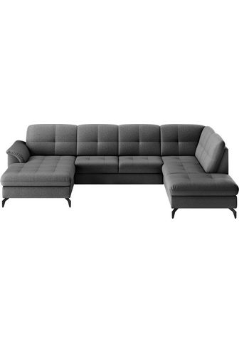 sit&more Sit&more sofa Zora V