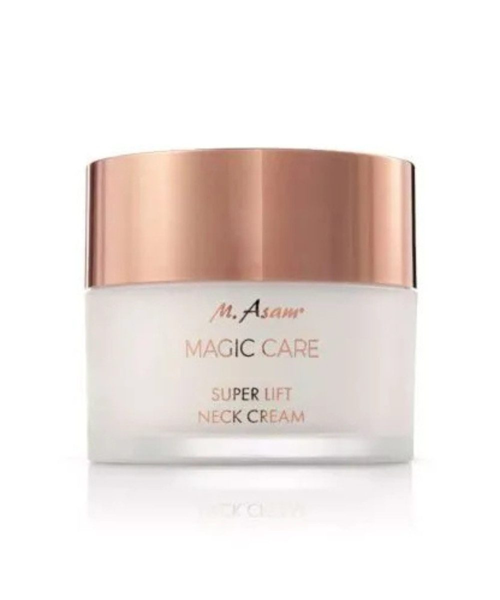 M. Asam Hals- und Dekolletee-Creme M. Asam MAGIC CARE Super Lift Hals- & Dekolleté Creme packung, 1-tlg.
