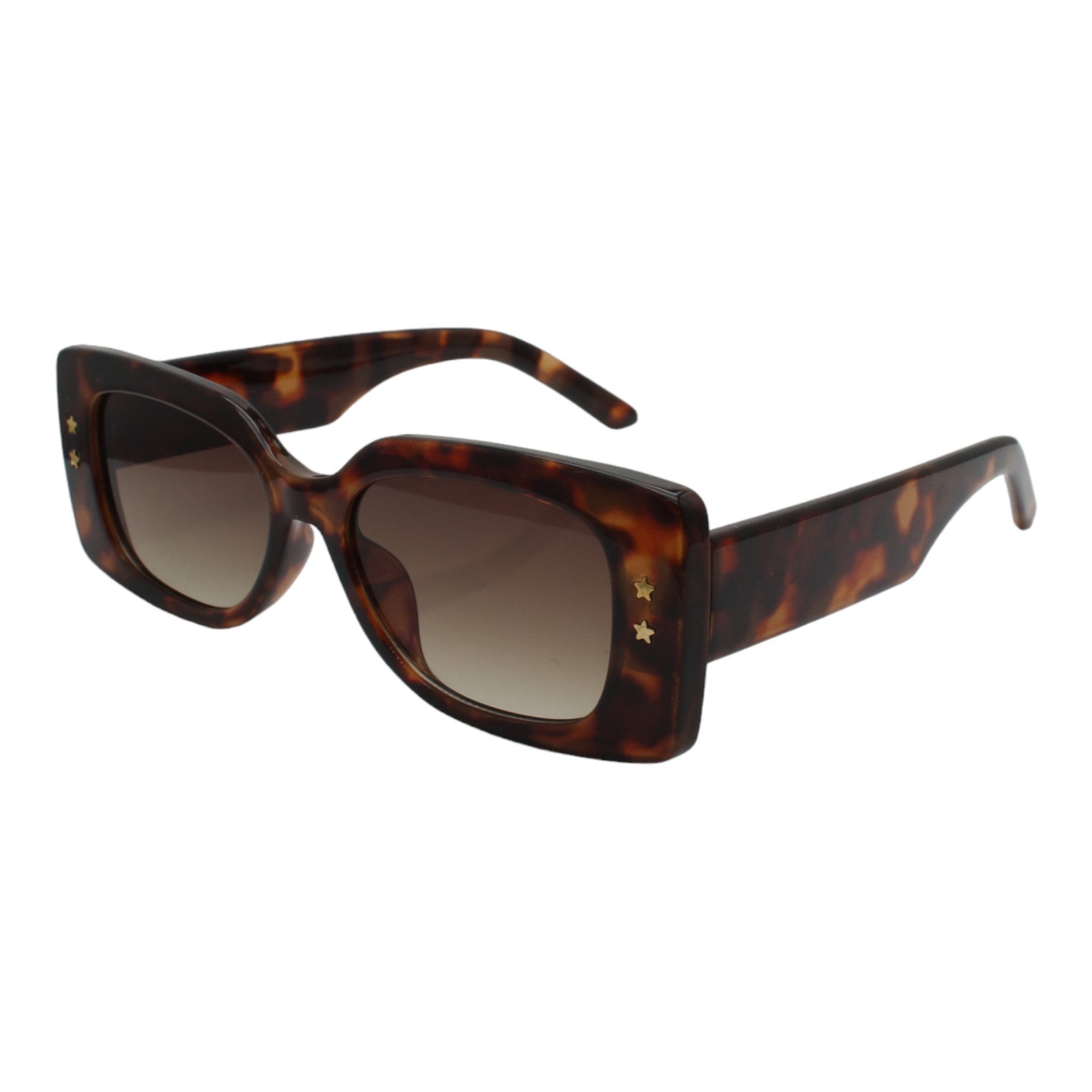 LUXXADA Sonnenbrille (Damen Marken Brille mit günstig online kaufen