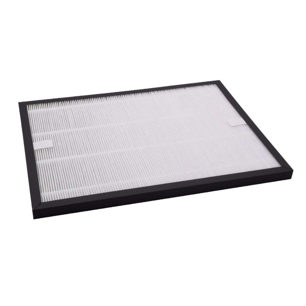 Trade-Shop Ersatzfilter Kombi-Filter passend für DeLonghi AC 75 Luftreiniger, Zubehör für DeLonghi 5513710001, Set bestehend aus HEPA-Filter und Aktivkohlefilter