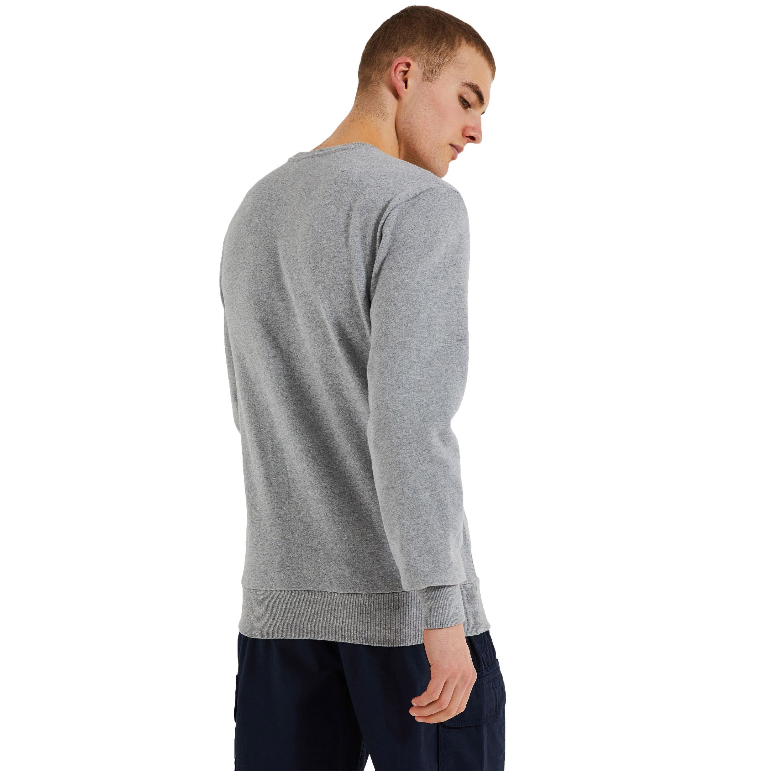 (1-tlg) Sweater Ellesse Diveria Grau