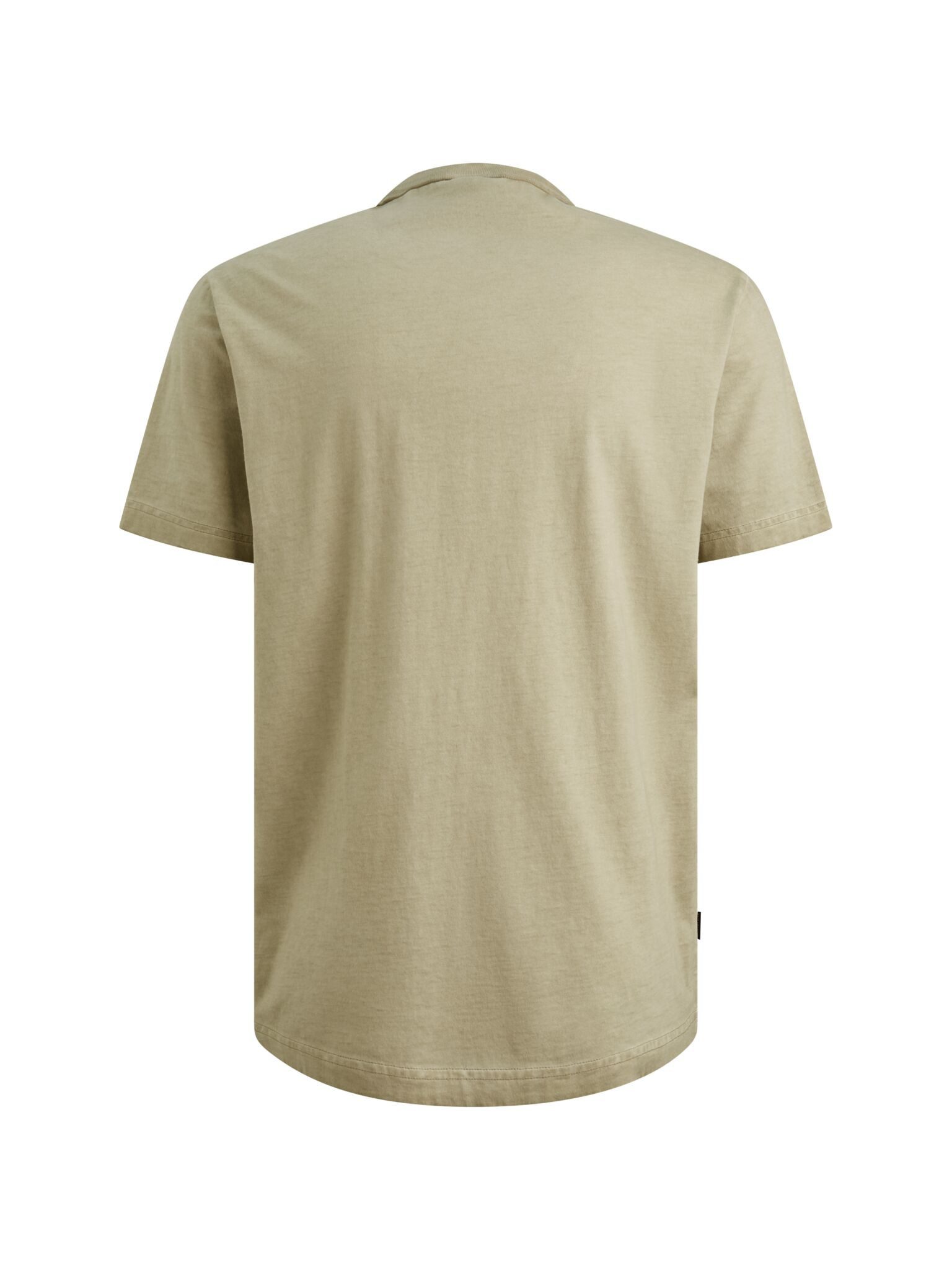 PME LEGEND T-Shirt Short sleeve r-neck single jersey - T-Shirt Herren - Shirt - Tee - Bas