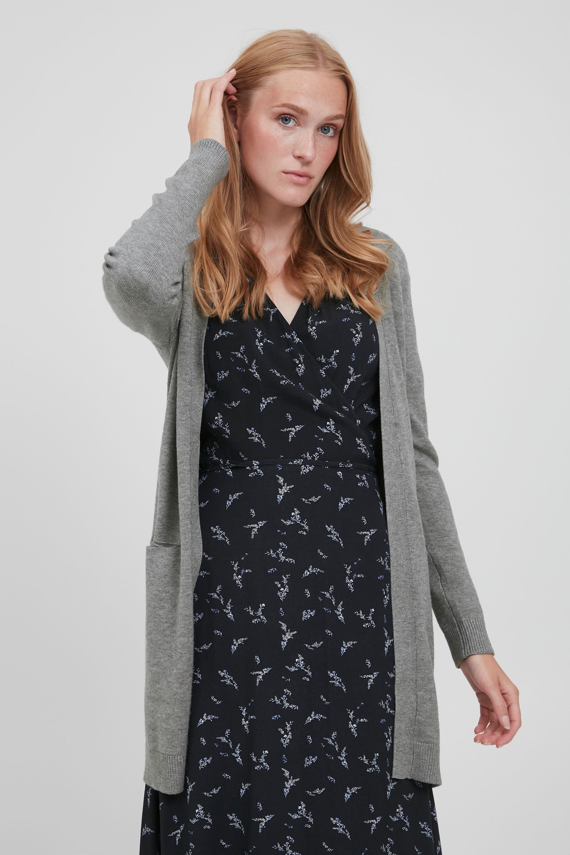 b.young Strickjacke BYNONINA Damen Strickjacke günstig online kaufen