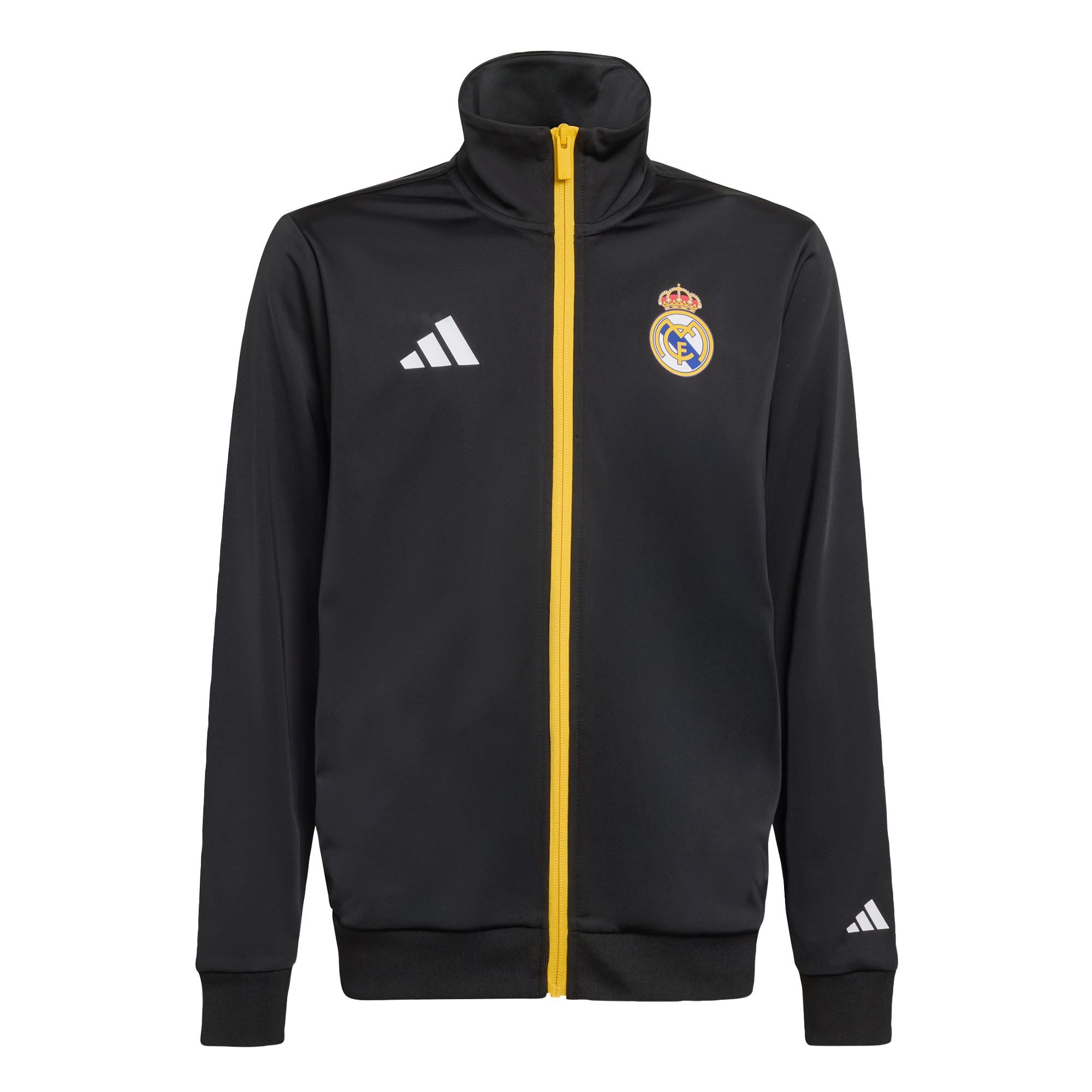 adidas Performance Trainingstop ADIDAS REAL MADRID AVENGERS TRAININGSJACKE KINDER (1-tlg)