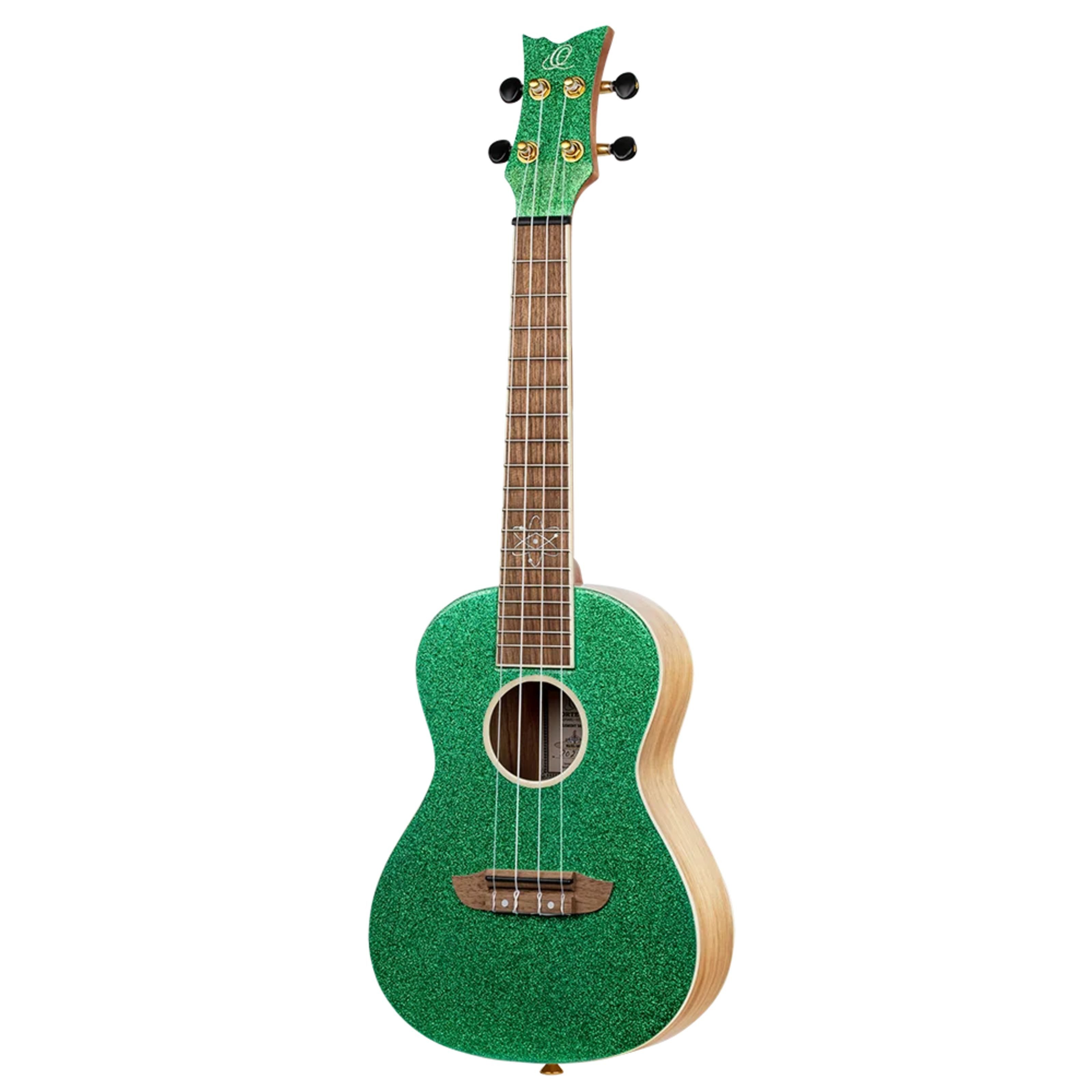 ORTEGA Guitars Ukulele, Ukulelen, Konzert Ukulelen, RUEL-MGR - Konzert Ukulele