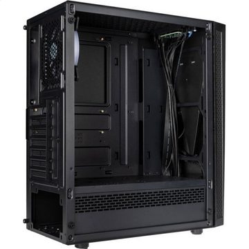 ONE GAMING Gaming PC IN1459 Gaming-PC (Intel Core i5 12600KF, GeForce RTX 4060 Ti, Luftkühlung)