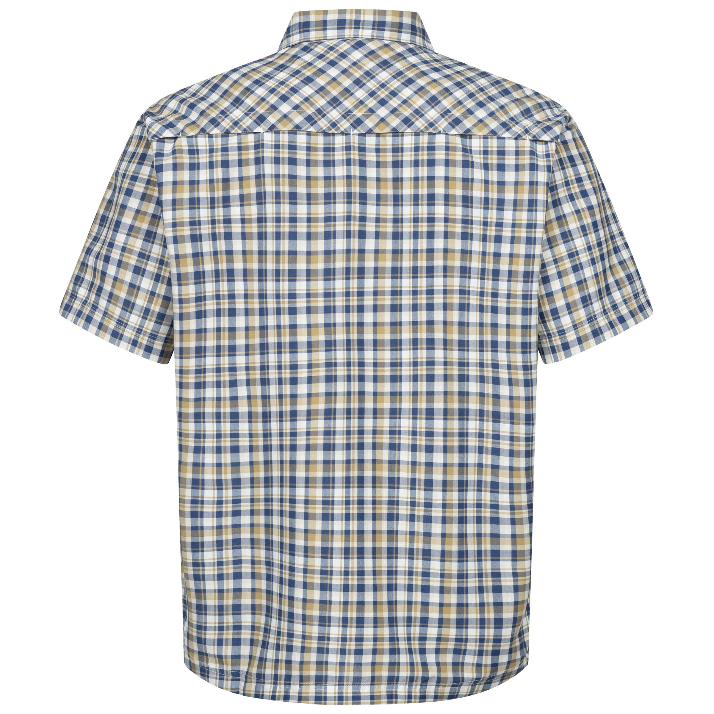 DEPROC Active Outdoorhemd COPPER NEW CS günstig online kaufen