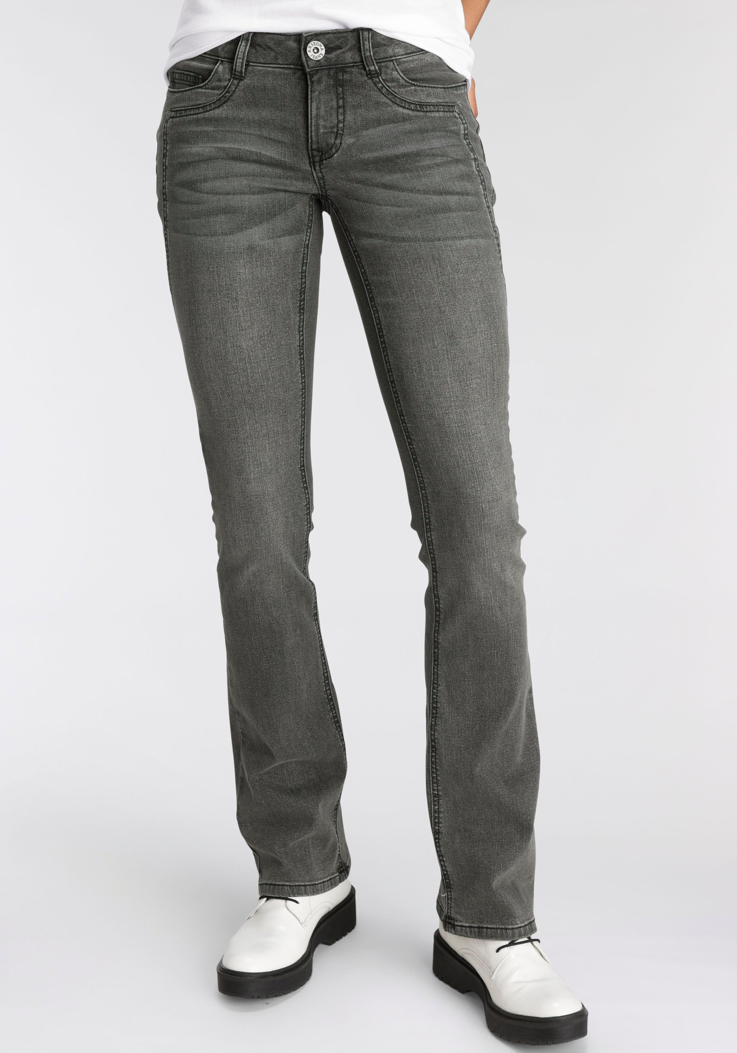 Günstige Jeans kaufen » Bis zu 30% Rabatt | OTTO