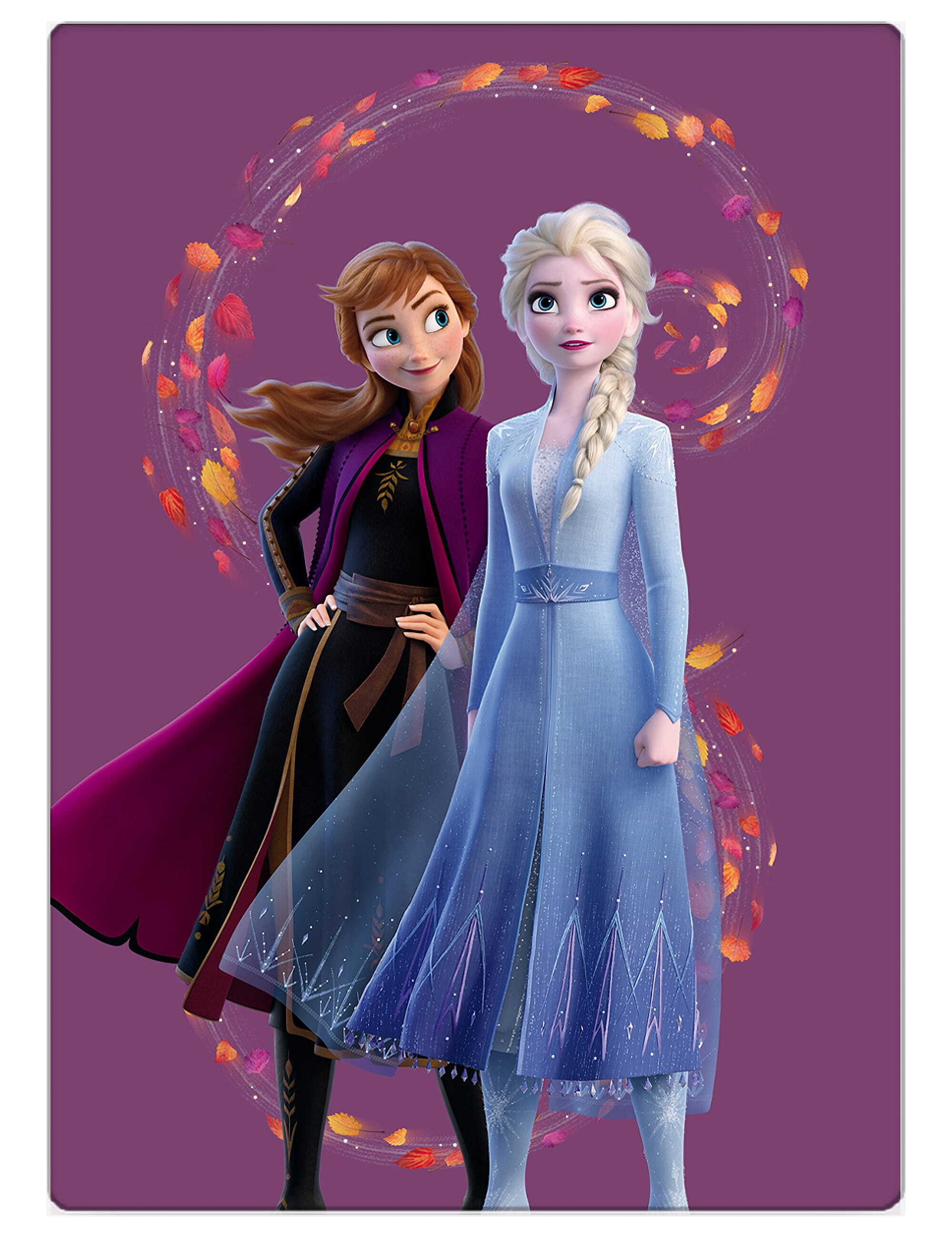 Babydecke Decke Frozen, Disney günstig online kaufen