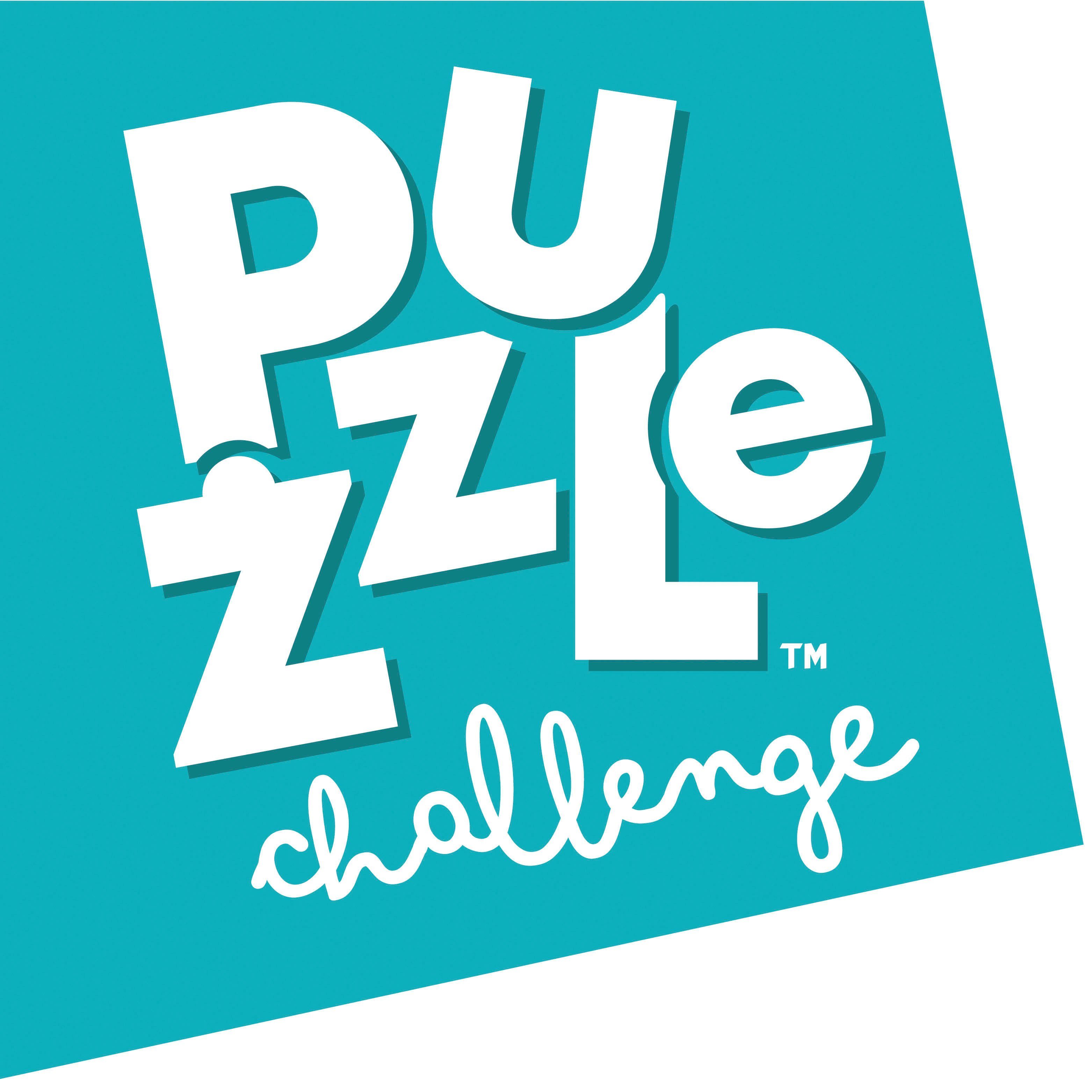 Kinderspiel Puzzle Challenge LOKI Spiel,
