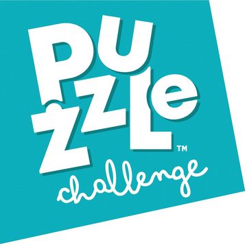 LOKI Spiel, Kinderspiel Puzzle Challenge