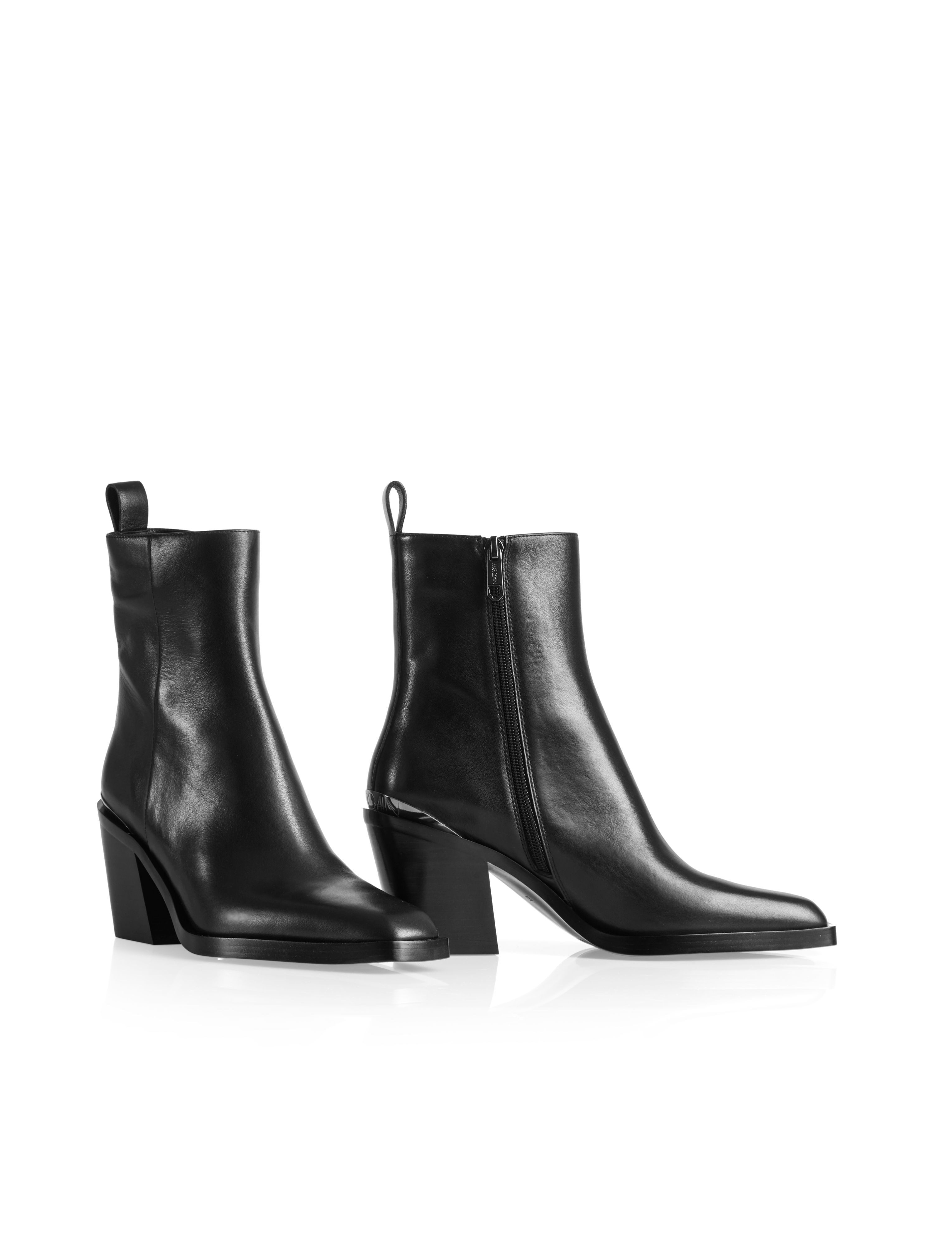 Marc Cain Reißverschlussstiefel
