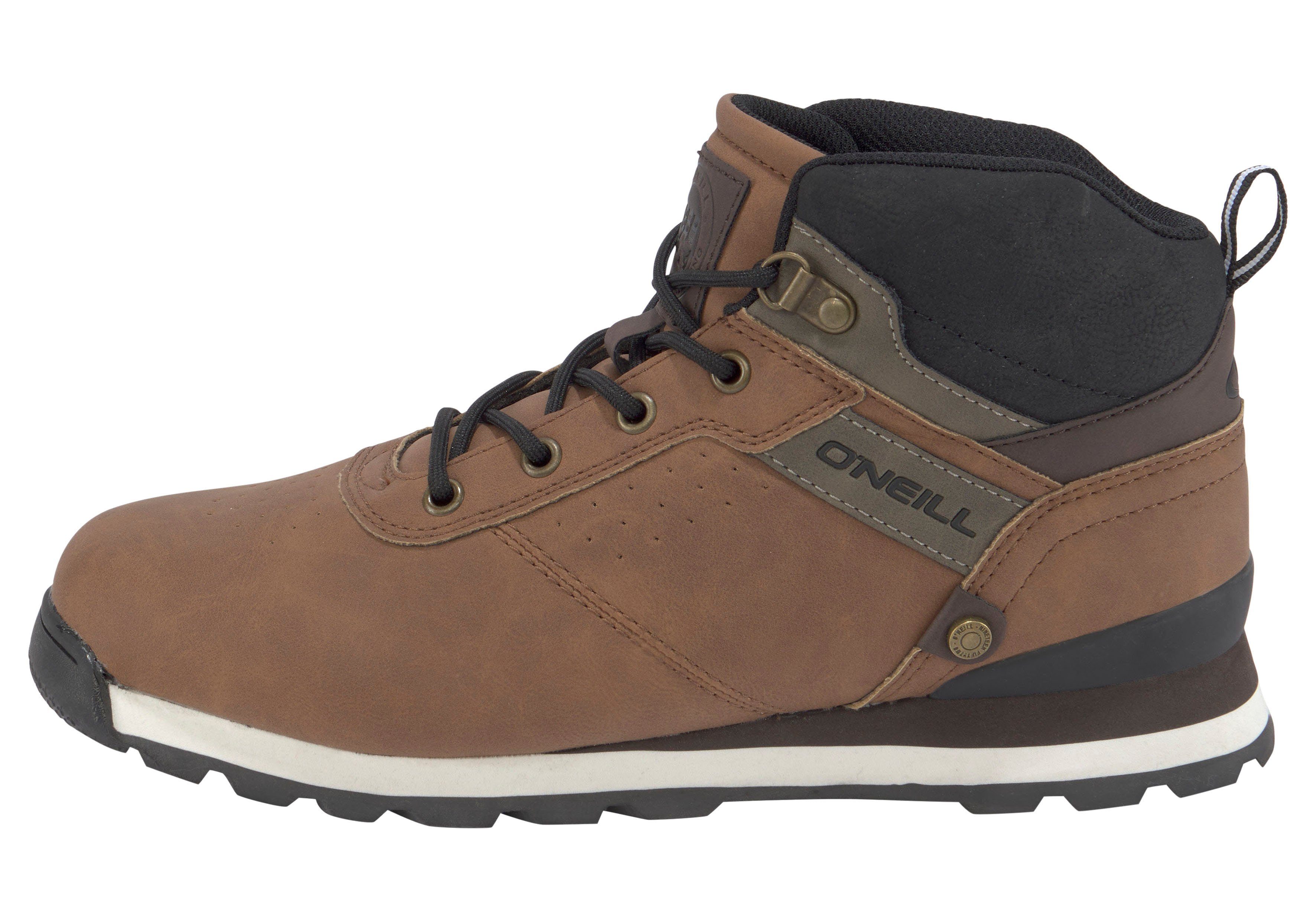 O'Neill GRAND TETON MEN MID Schnürboots Winterstiefel, Schnürstiefel, Winte günstig online kaufen