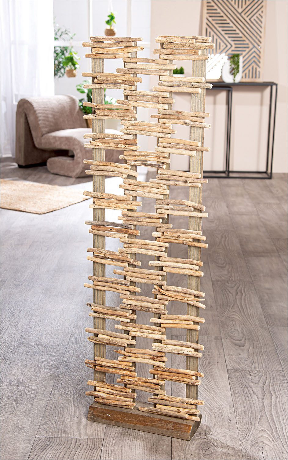 GILDE Skulptur Standrelief Scenario