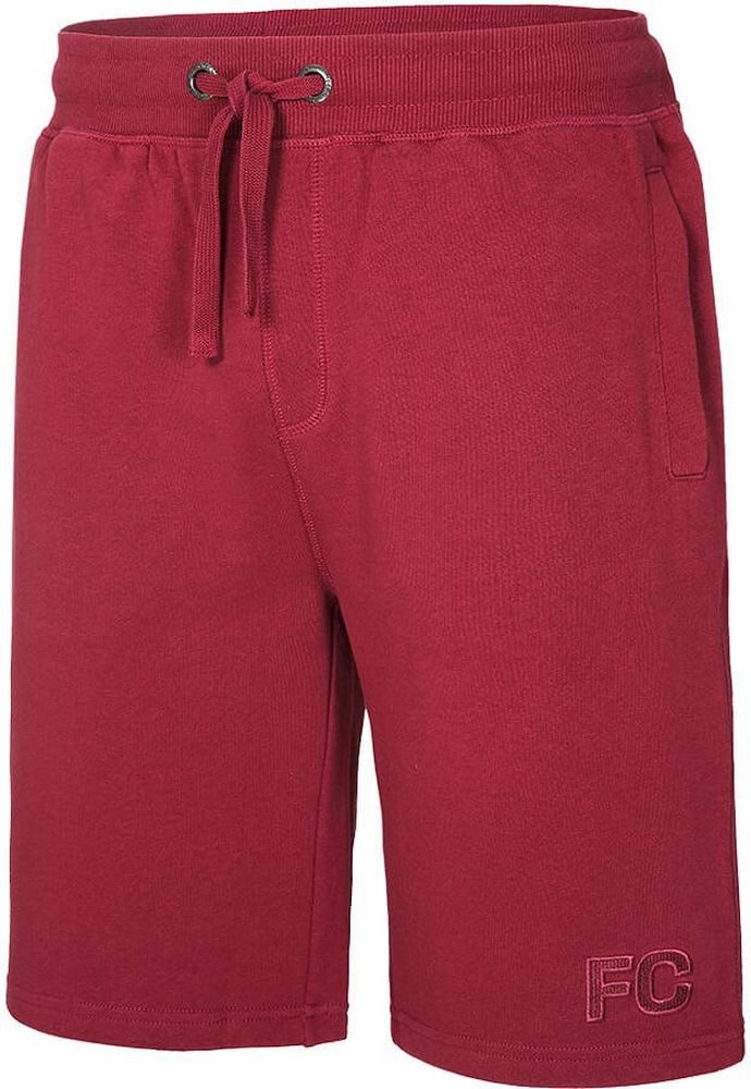 1. FC Köln Trainingshose Sweatshorts Kleinstraße