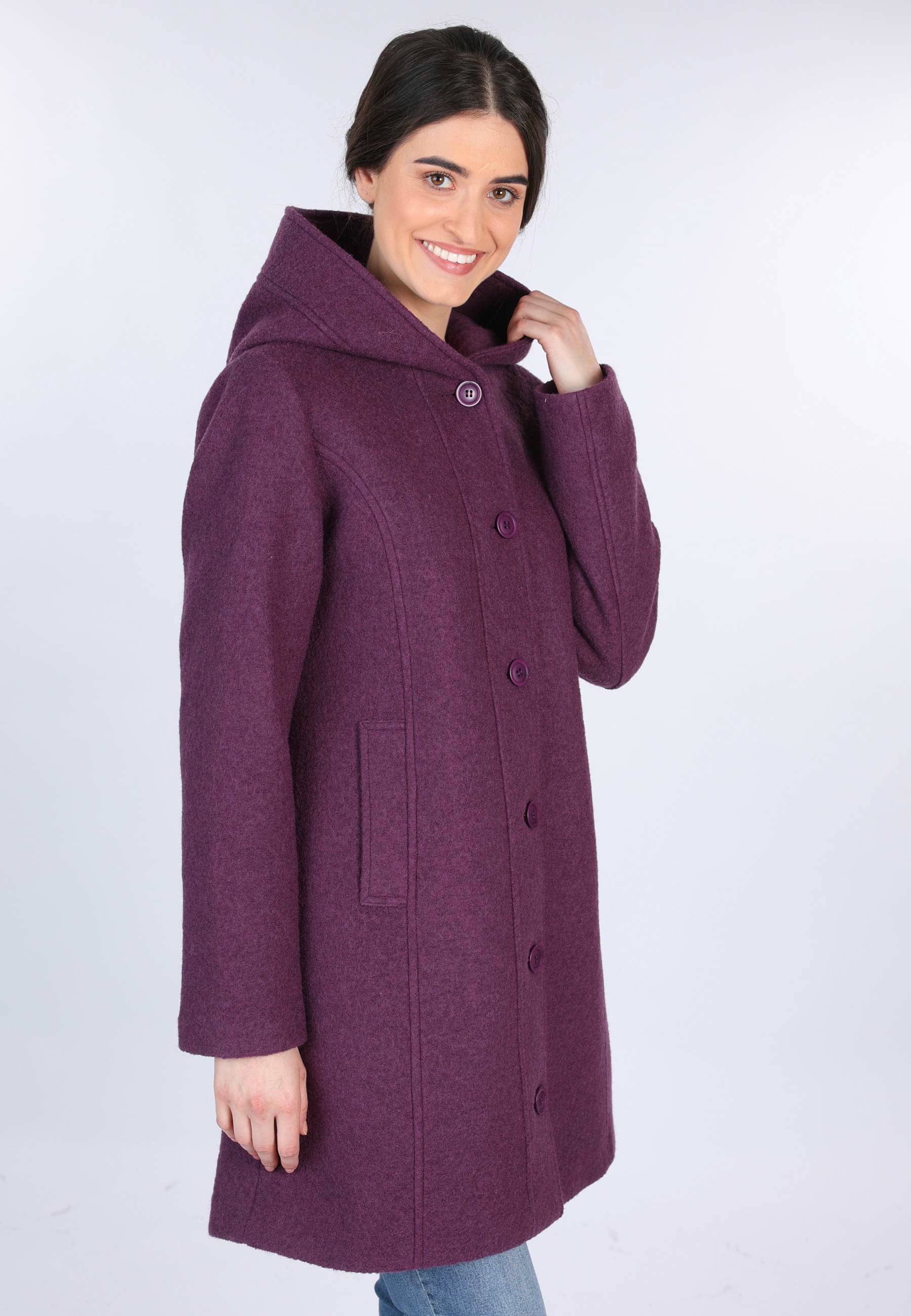 Sorgenfri Sylt Langjacke Wemke günstig online kaufen