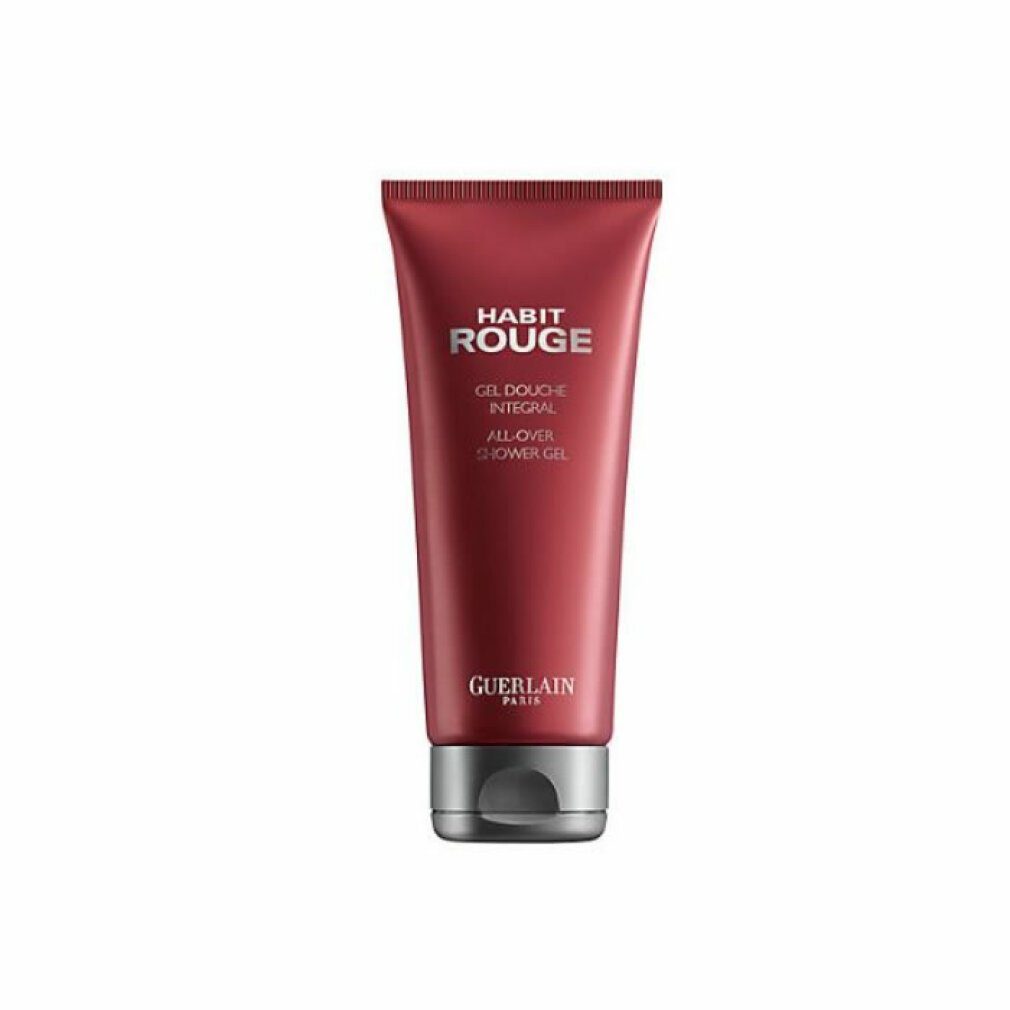 GUERLAIN Duschgel Habit Rouge Shower Gel 200ml