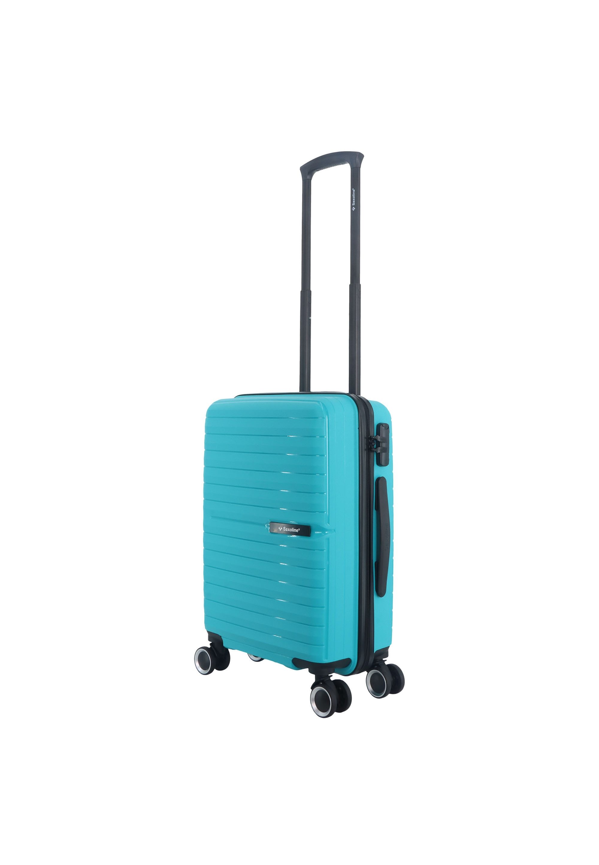 Saxoline® Koffer Fiesta, Gefertigt aus Polypropylene günstig online kaufen