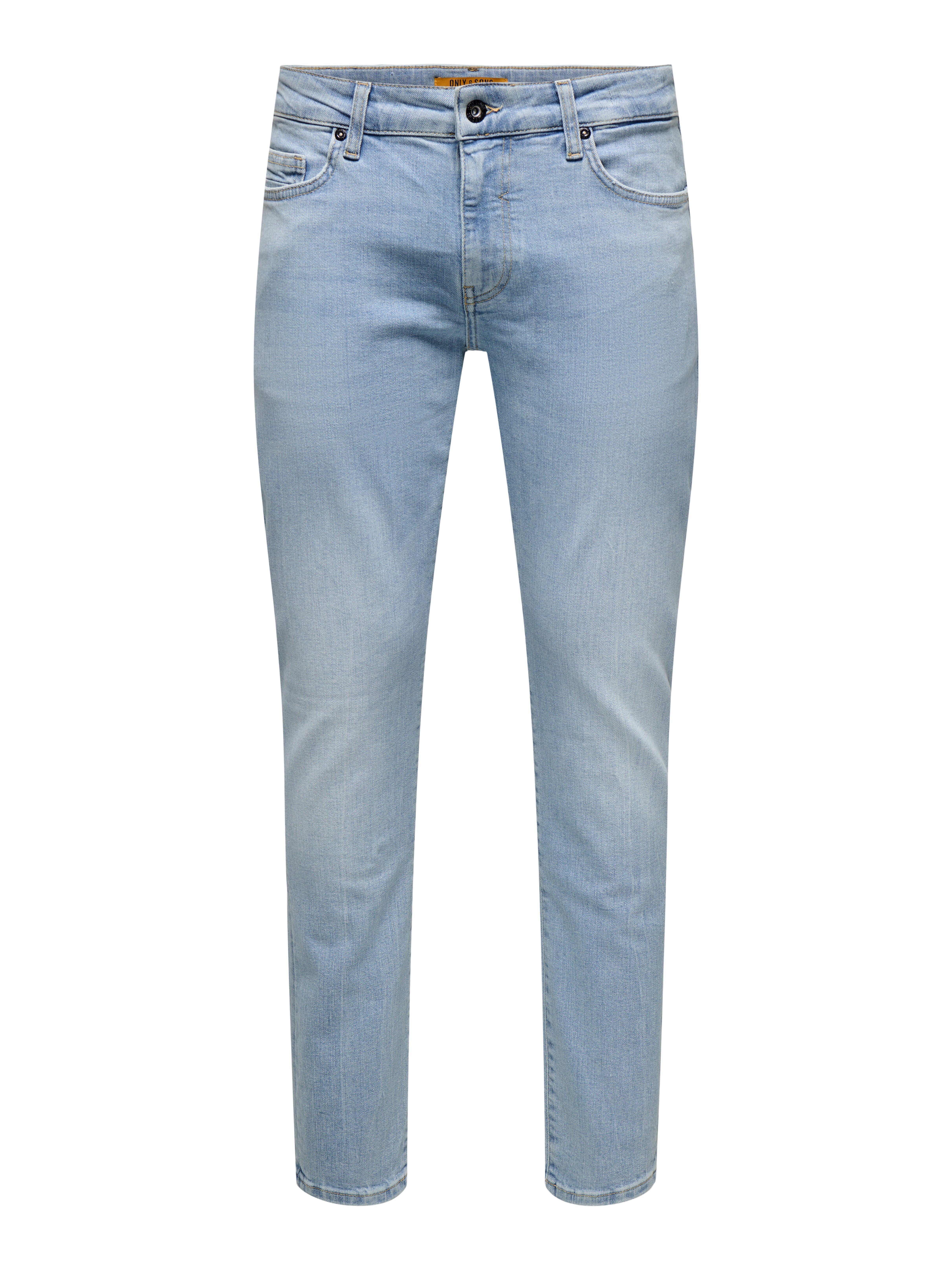 Slim-fit-Jeans ONSLOOM SLIM JAX DBD 9138 DCC DNM NOOS