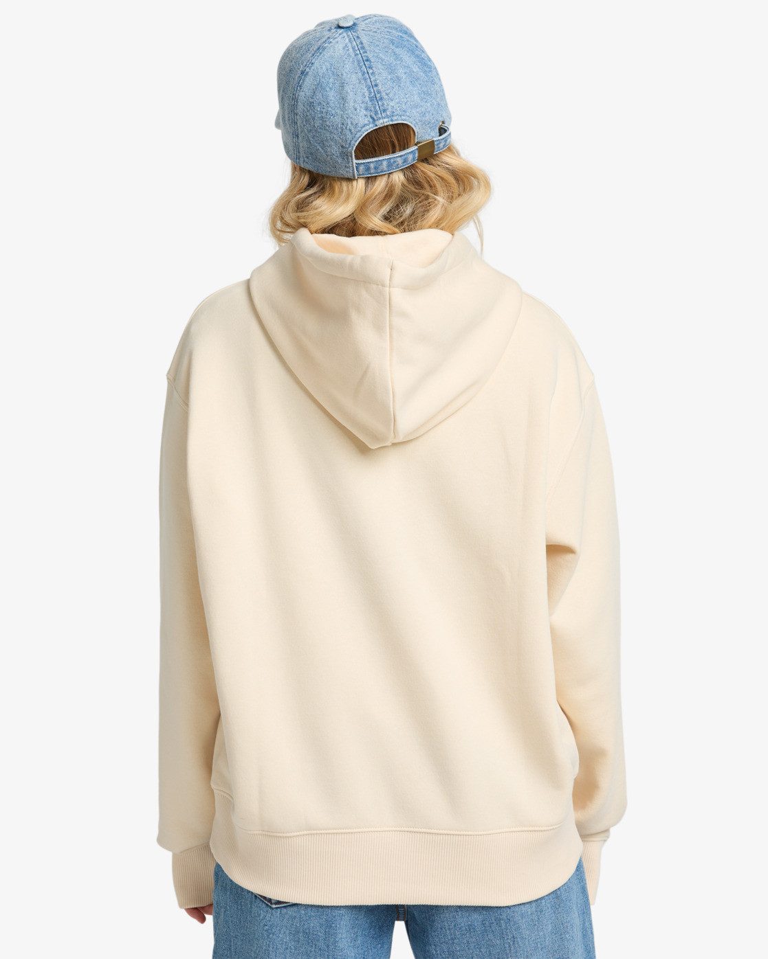 Billabong Kapuzensweatshirt AGUILA HOOD (1-tlg) günstig online kaufen