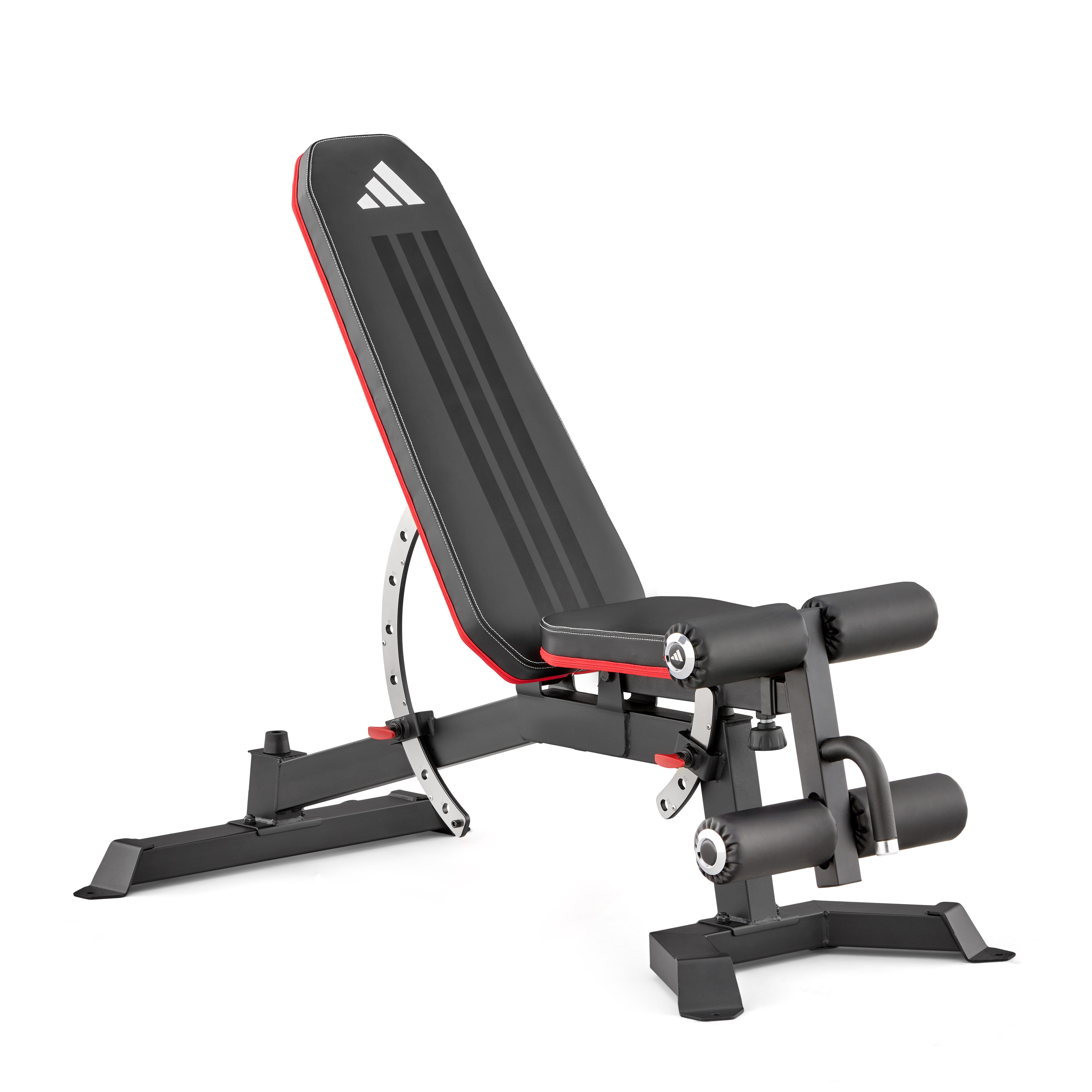 Hantelbank adidas Utility Bench 3-in-1 Hantelbank