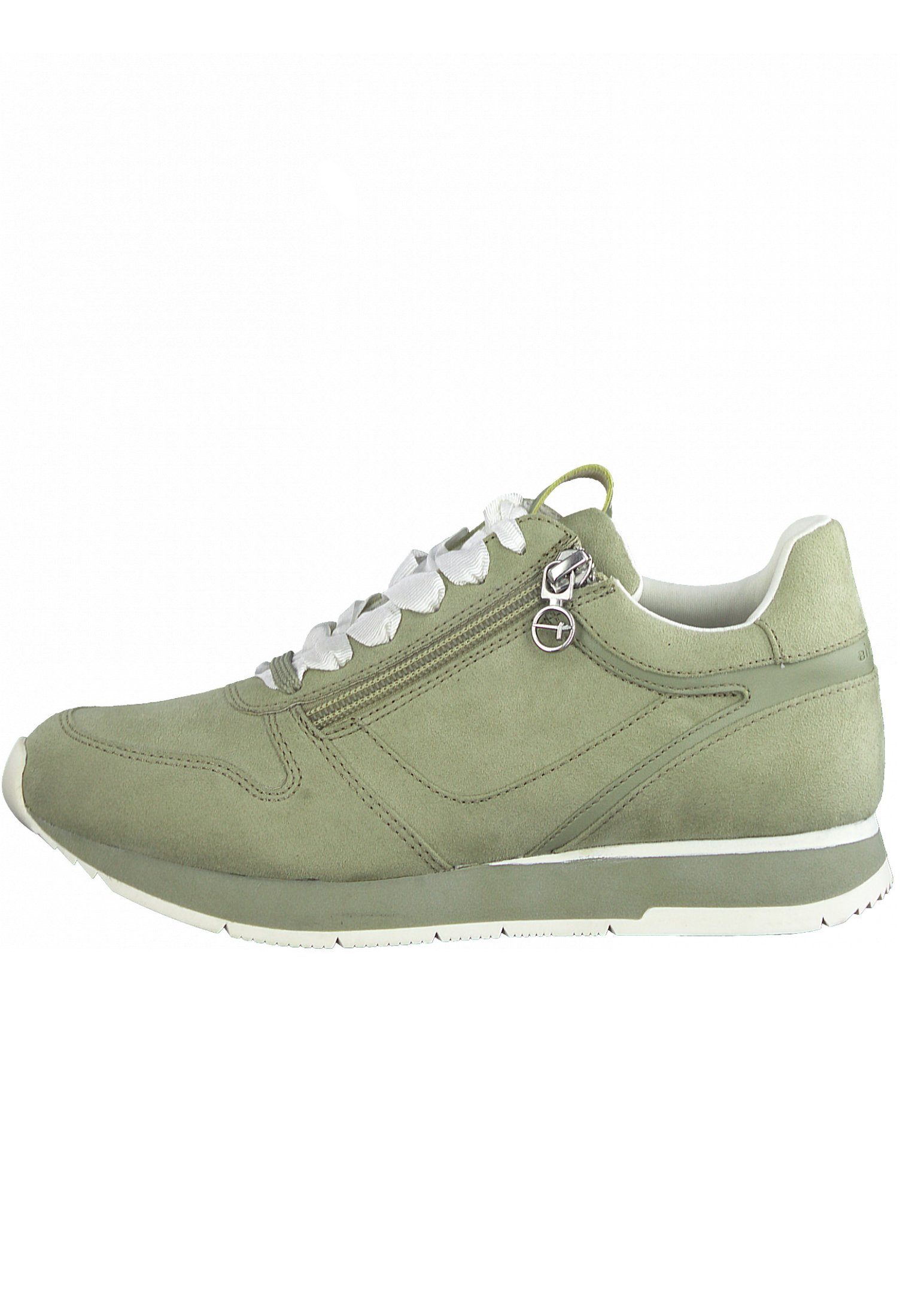 704 1-23613-28 Sneaker Emerald Tamaris