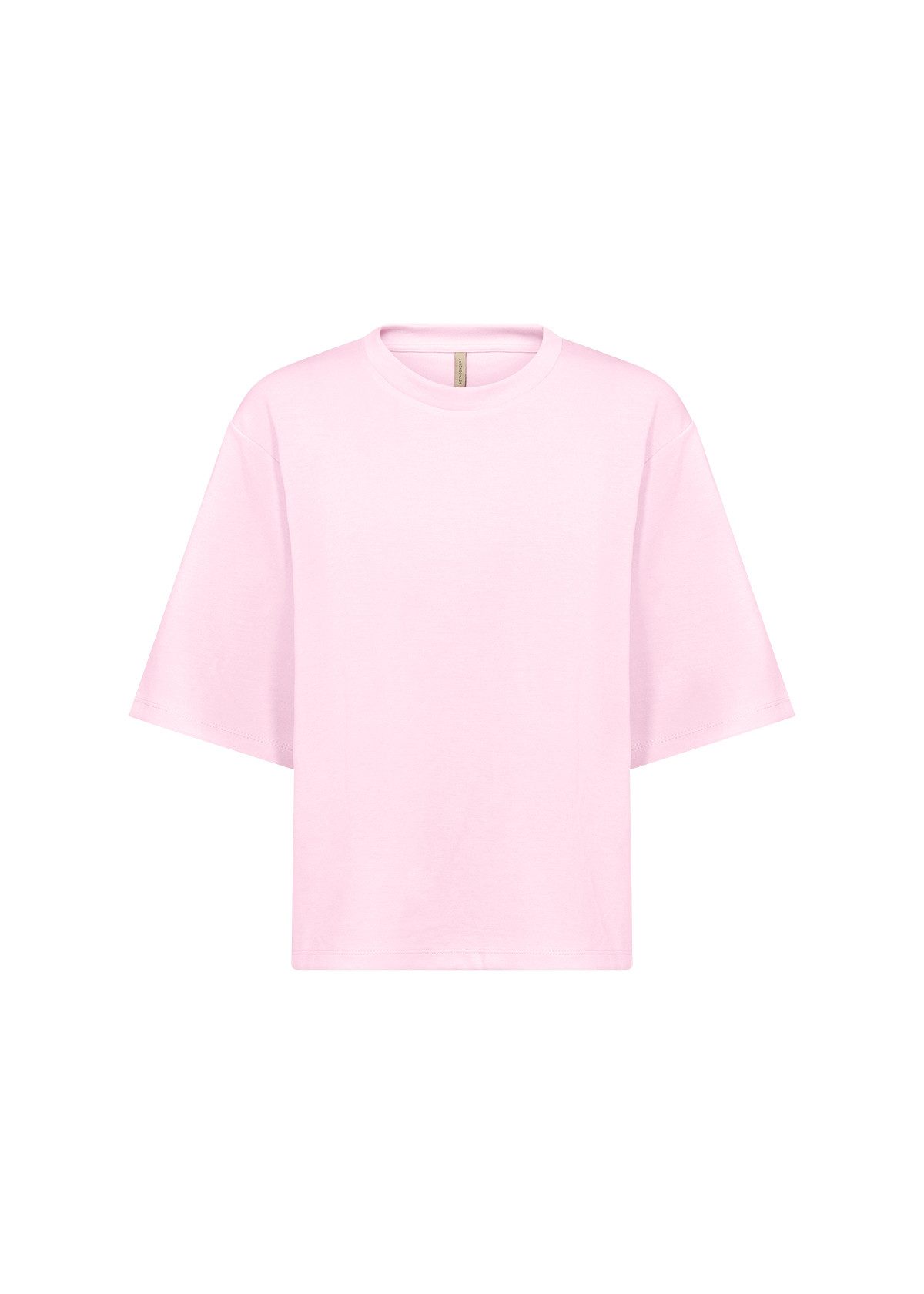 Rundhalsshirt SC-BANU 231