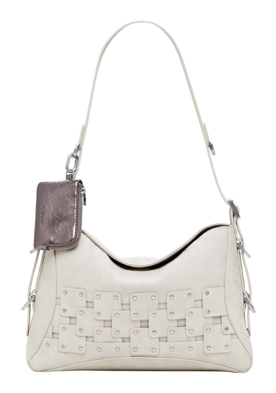 Schultertasche New Patch 2 Shoulder Bag