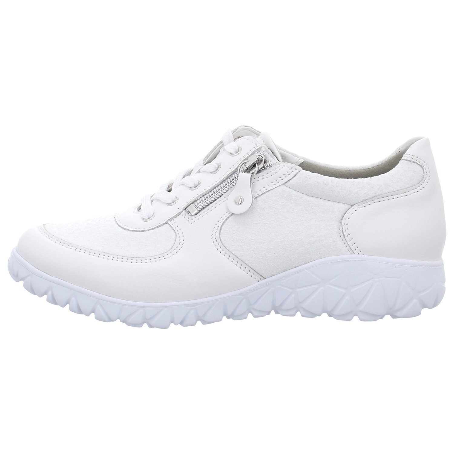 Waldläufer MEMPHIS GIRAFFE-STRETCH Schnürschuh günstig online kaufen