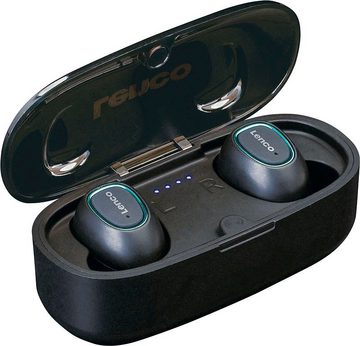 Lenco EPB-410 Bluetooth-Kopfhörer (Freisprechfunktion, Bluetooth)