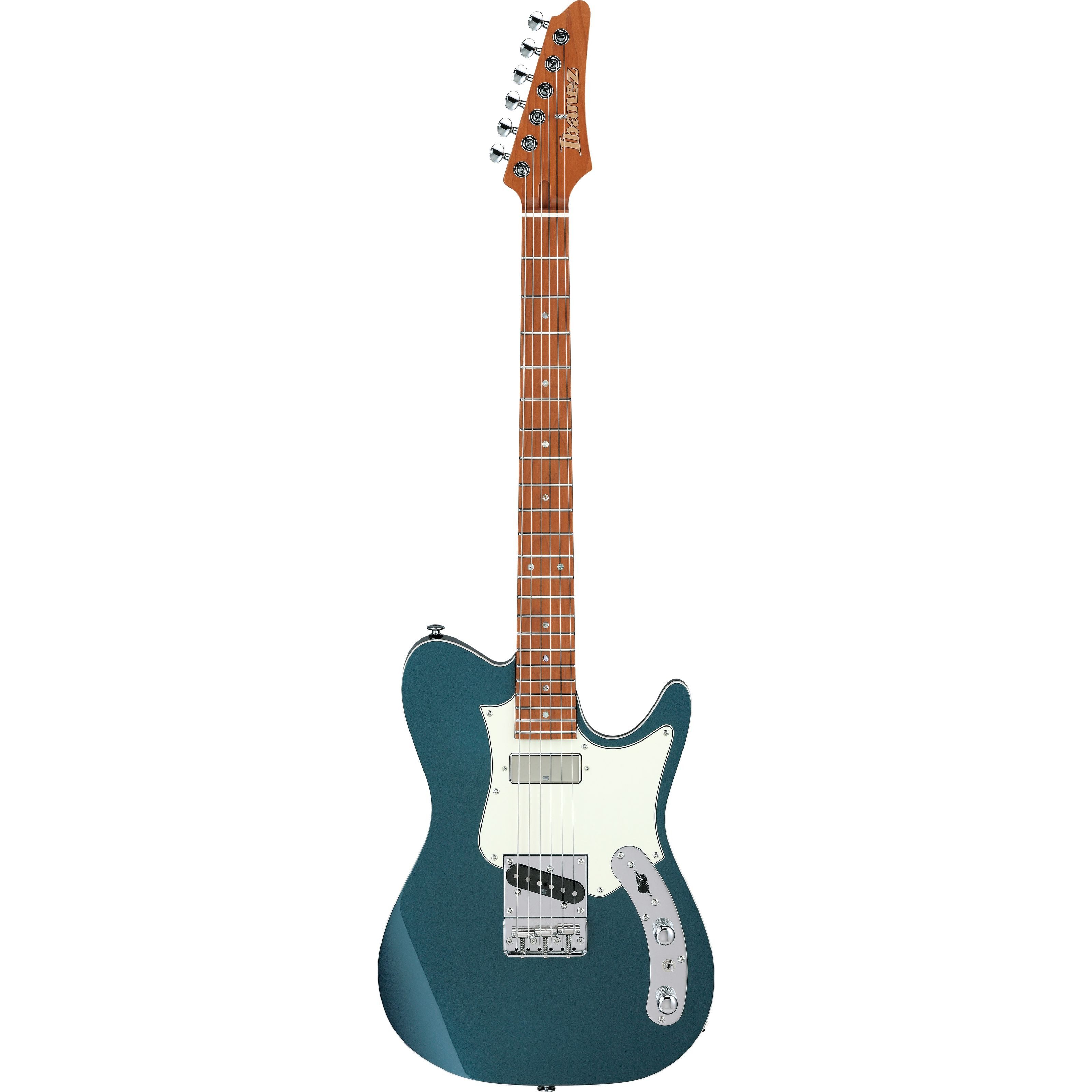 Ibanez E-Gitarre, E-Gitarren, Ibanez Modelle, Prestige AZS2209-ATQ Antique Turquoise - E-Gitarre