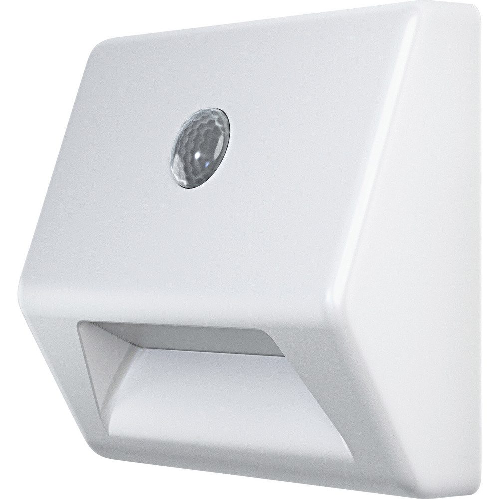 Osram Nachtlicht OSRAM HOMELIGHTING NIGHTLUX Stair White 4099854530951 LED-Nachtlicht