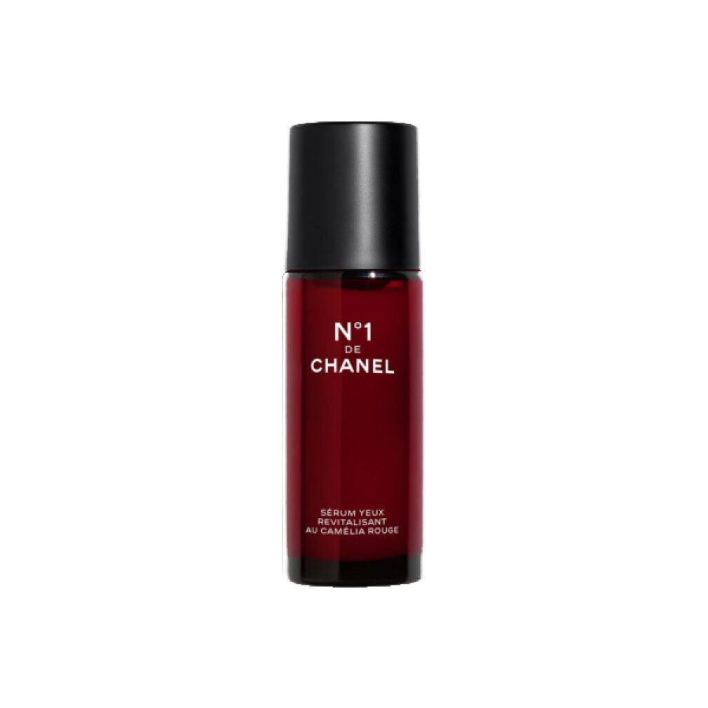 CHANEL Augenserum N°1 de Red Camellia Revitalizing Eye Serum 15 ml
