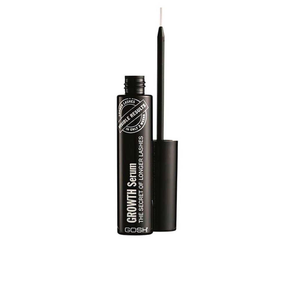 GOSH Mascara Growth Serum Serum The Secret Of Longer Lashes Brows
