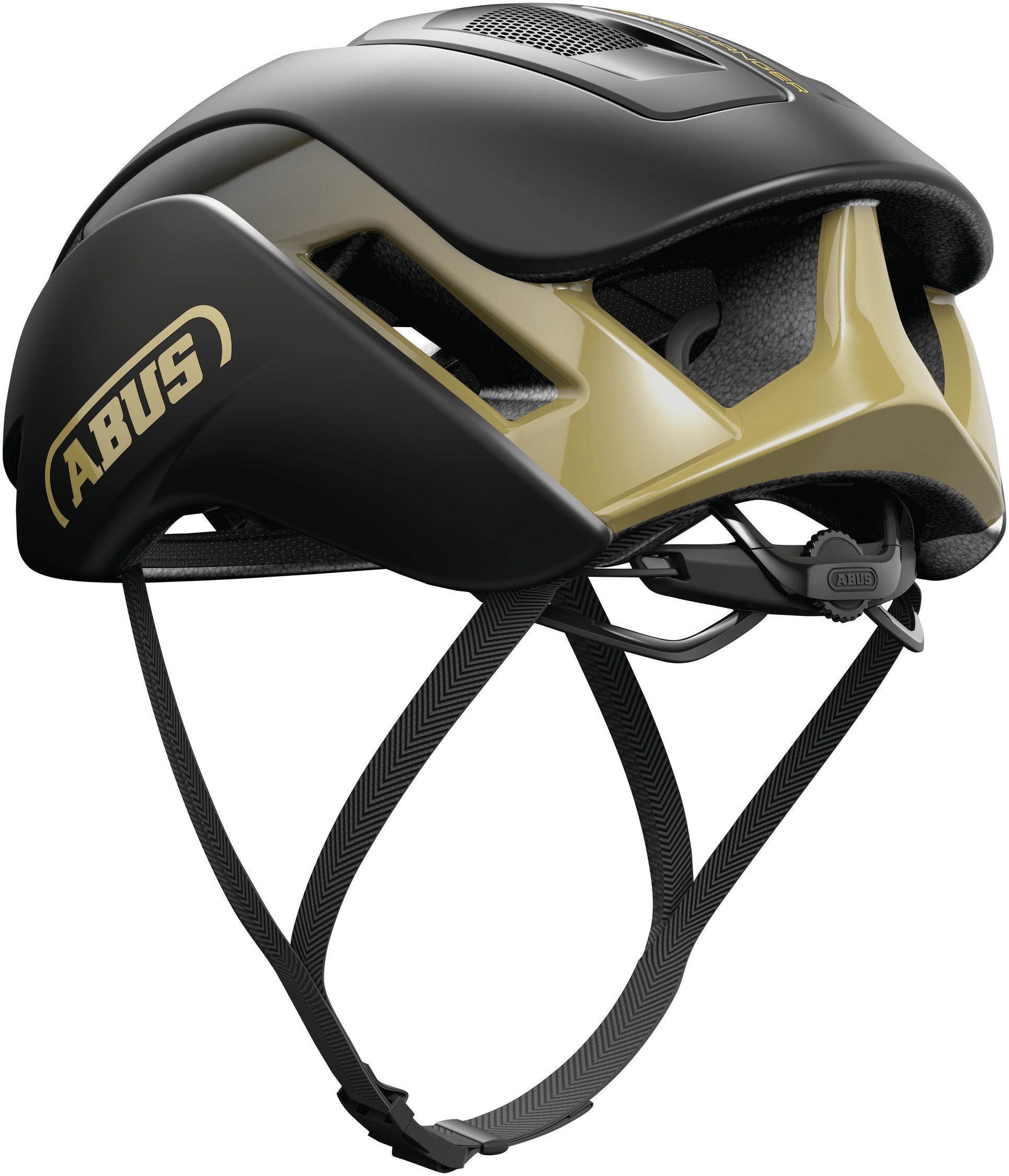 ABUS Fahrradhelm GAMECHANGER 2.0