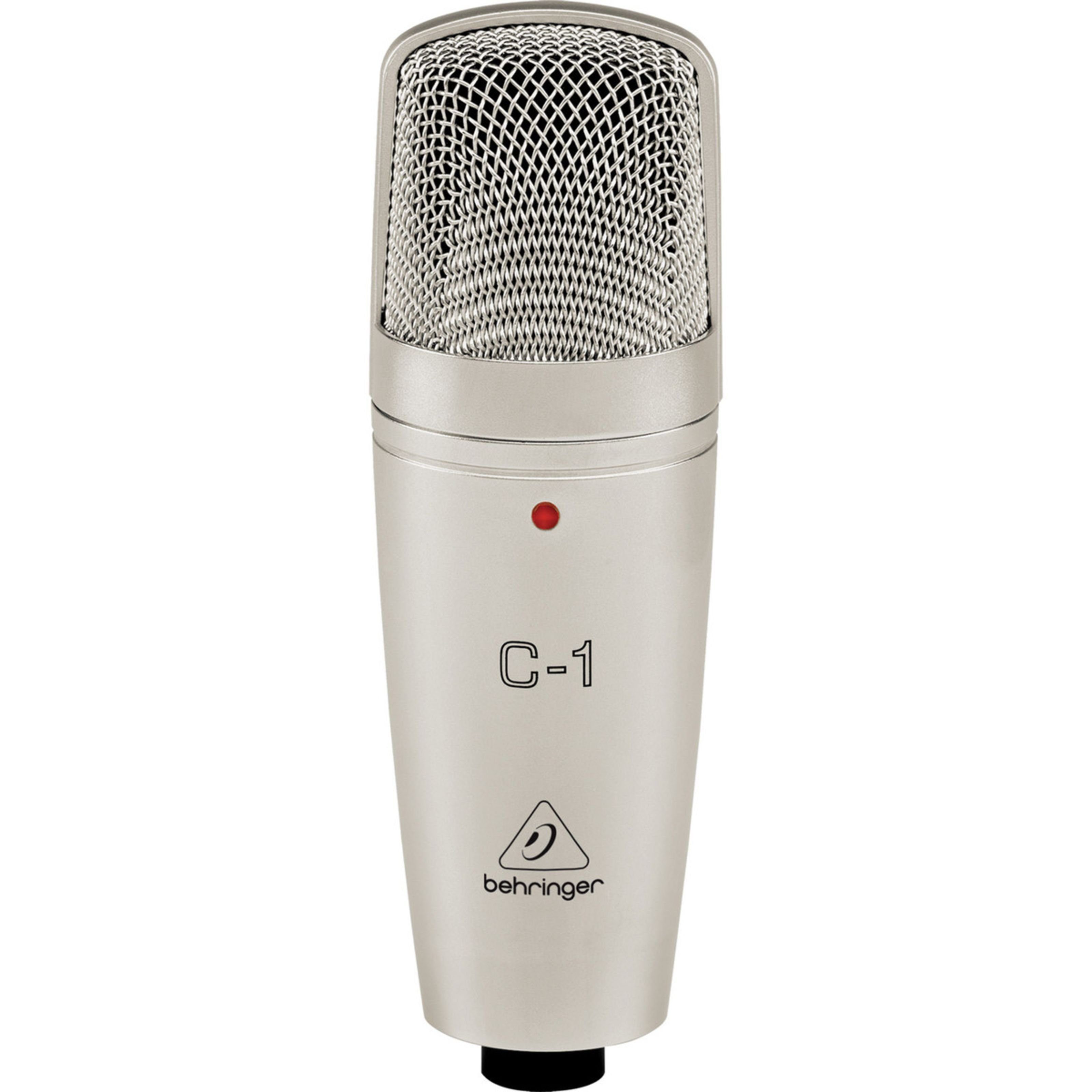 Behringer Mikrofon (C-1), C-1 - Kondensatormikrofon