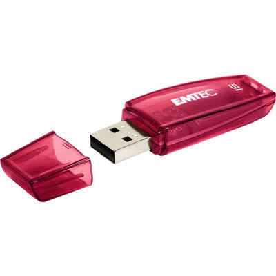 EMTEC »C410 Color Mix 2.0 16 GB, USB-A 2.0« USB-Stick