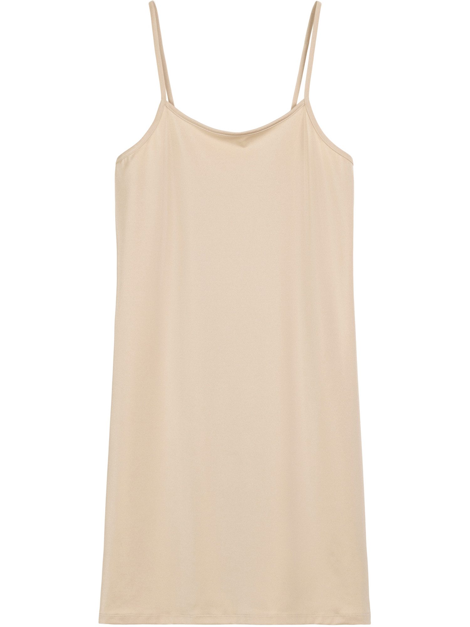 Marc O'Polo Shaping-Kleid Shiny Second Skin shape-wear kleid dress