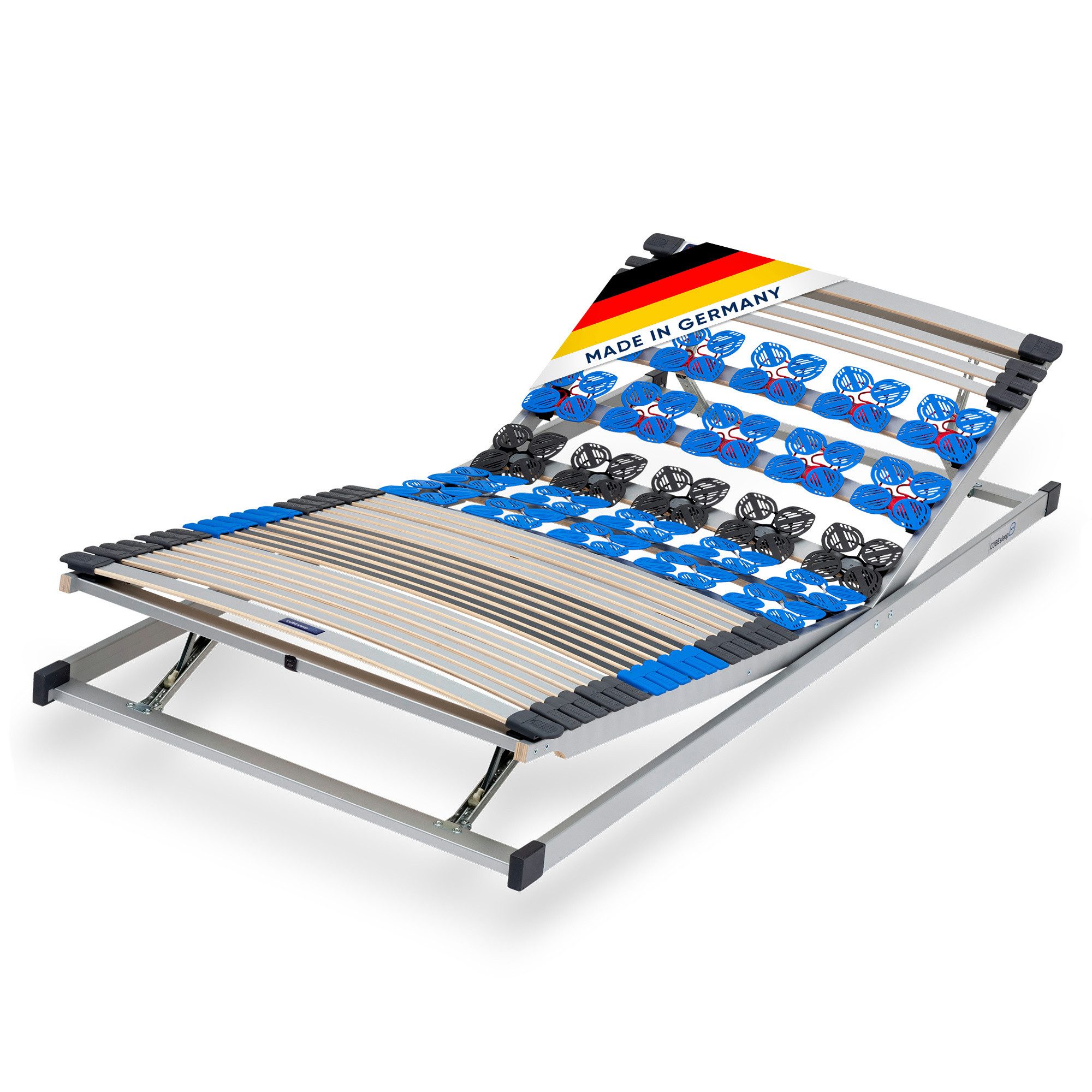 Lattenrost Plus KF, CUBEsleep, Kopfteil verstellbar, günstig online kaufen