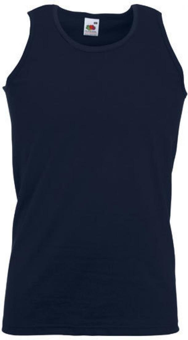 Fruit of the Loom Tanktop Athletic Vest Tank Top Herren T-Shirt günstig online kaufen