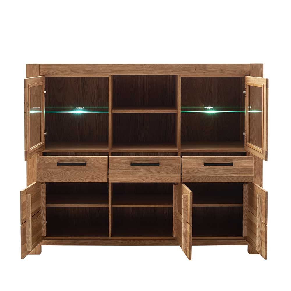 Pharao24 Vitrine Foglia
