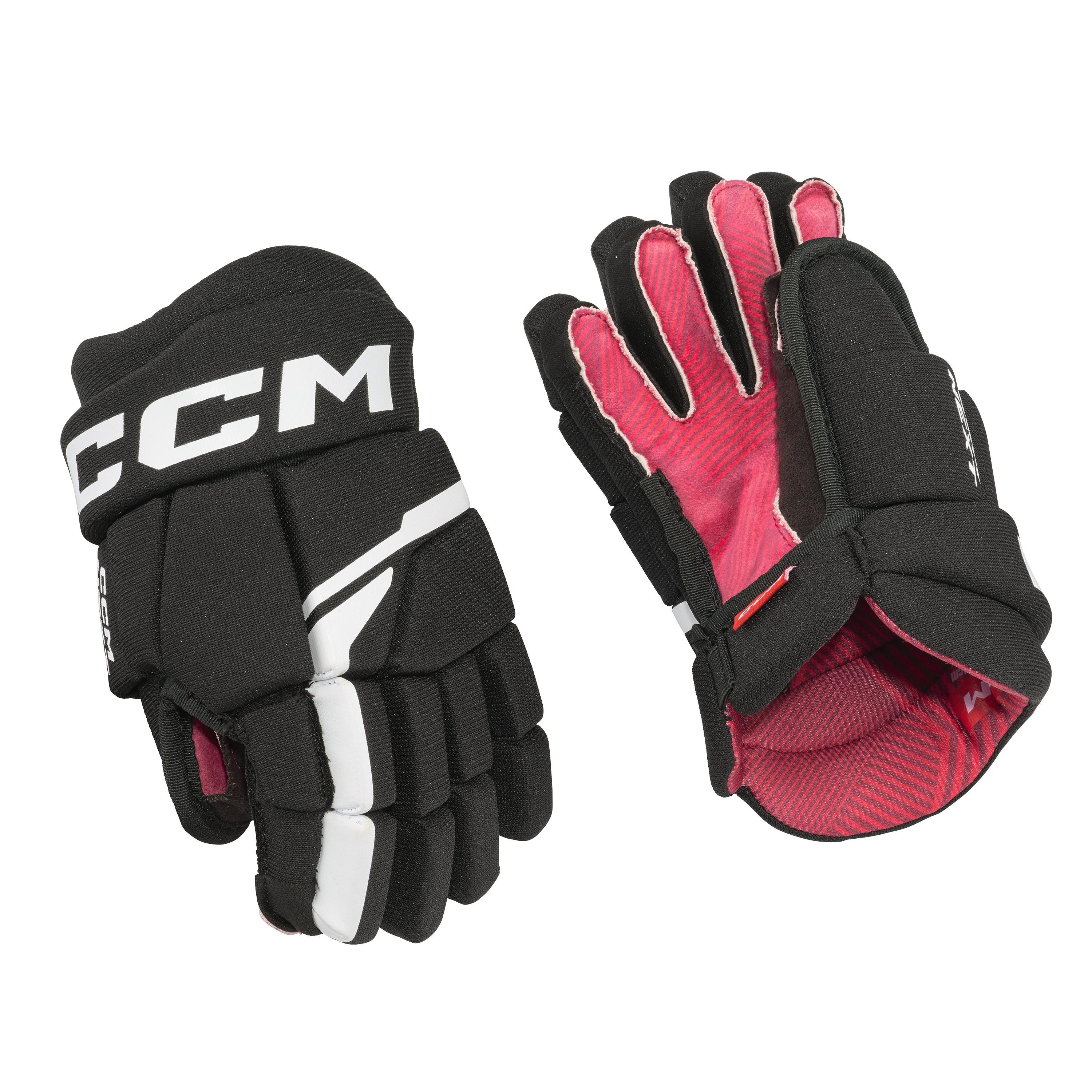 CCM Eishockeyhandschuhe Handschuhe CCM NEXT Bambini