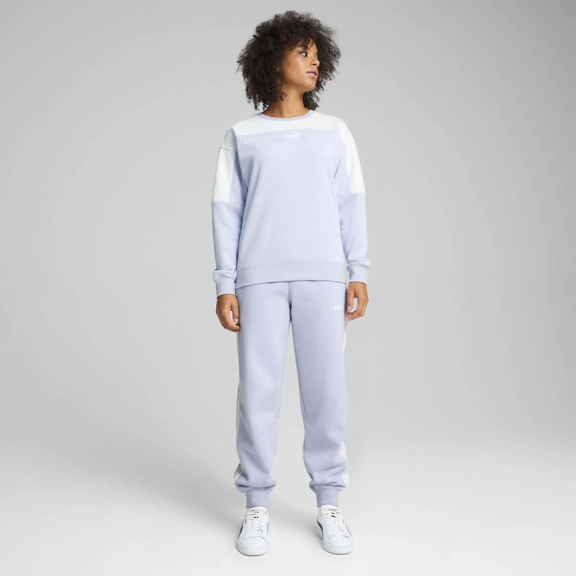 PUMA Sporthose Around The Block Jogginghose Damen günstig online kaufen
