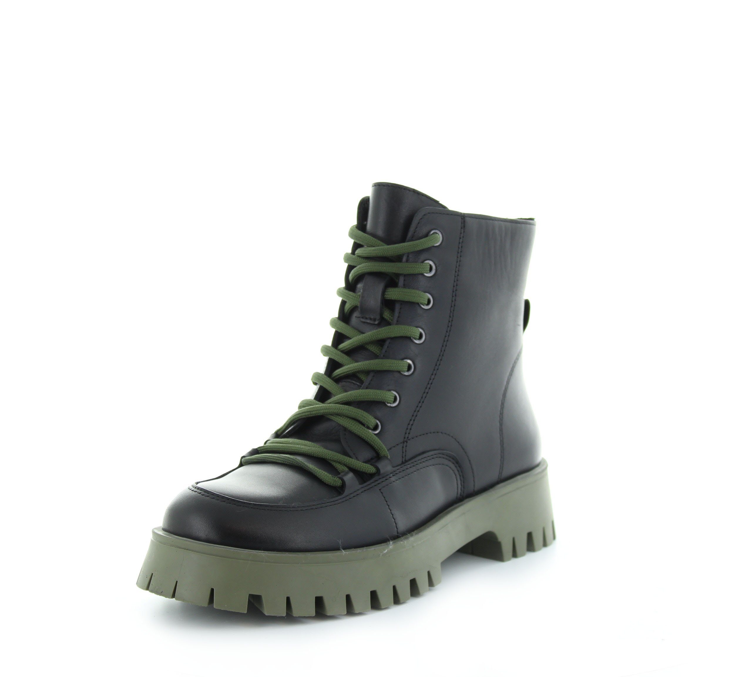 ILC Schnürboots