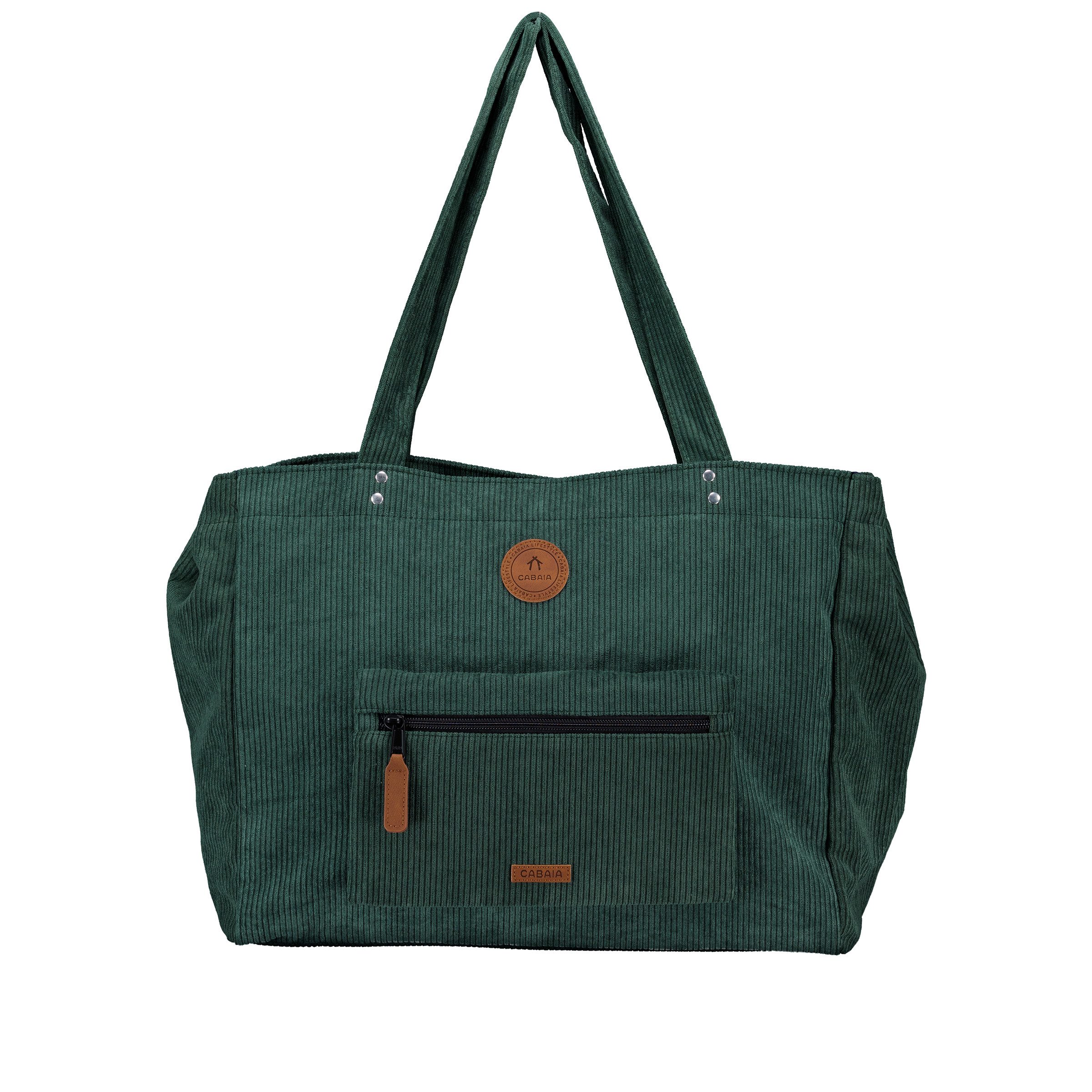 CABAIA Shopper Tote Bag Large (1-tlg)