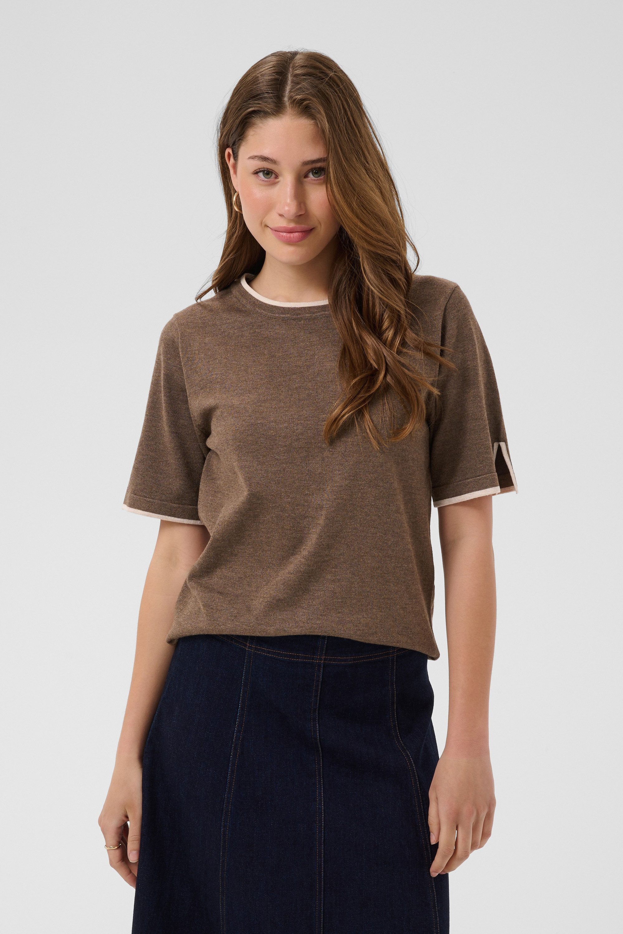 Strickpullover Strickpullover MilaSZ