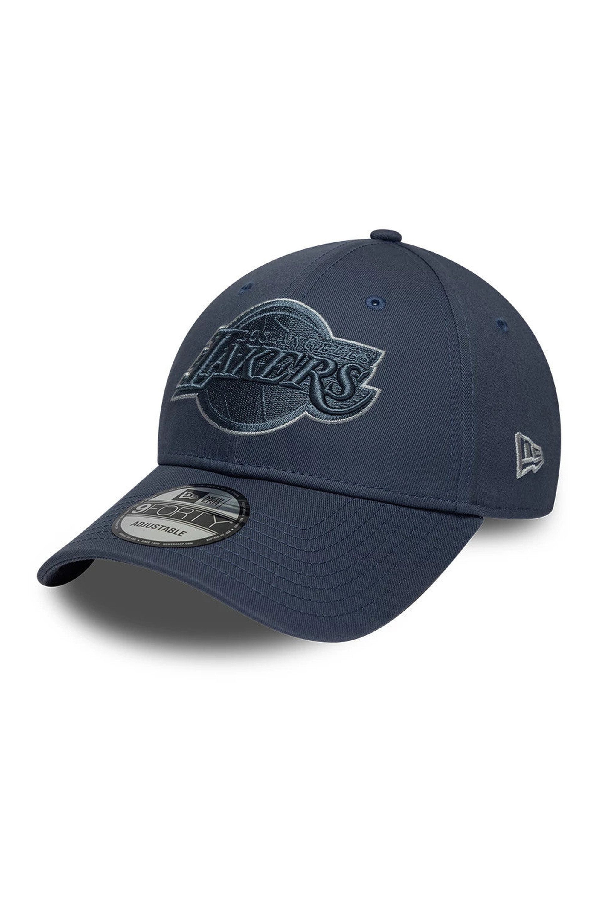 New Era Baseball Cap New Era 9FORTY Cap LA Lakers NBA (kein Set)